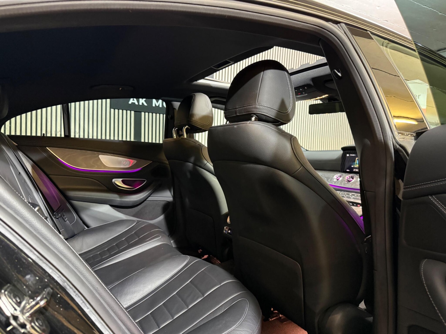 Used Mercedes-Benz CLS 2021 for sale - 76423747: Photo 31