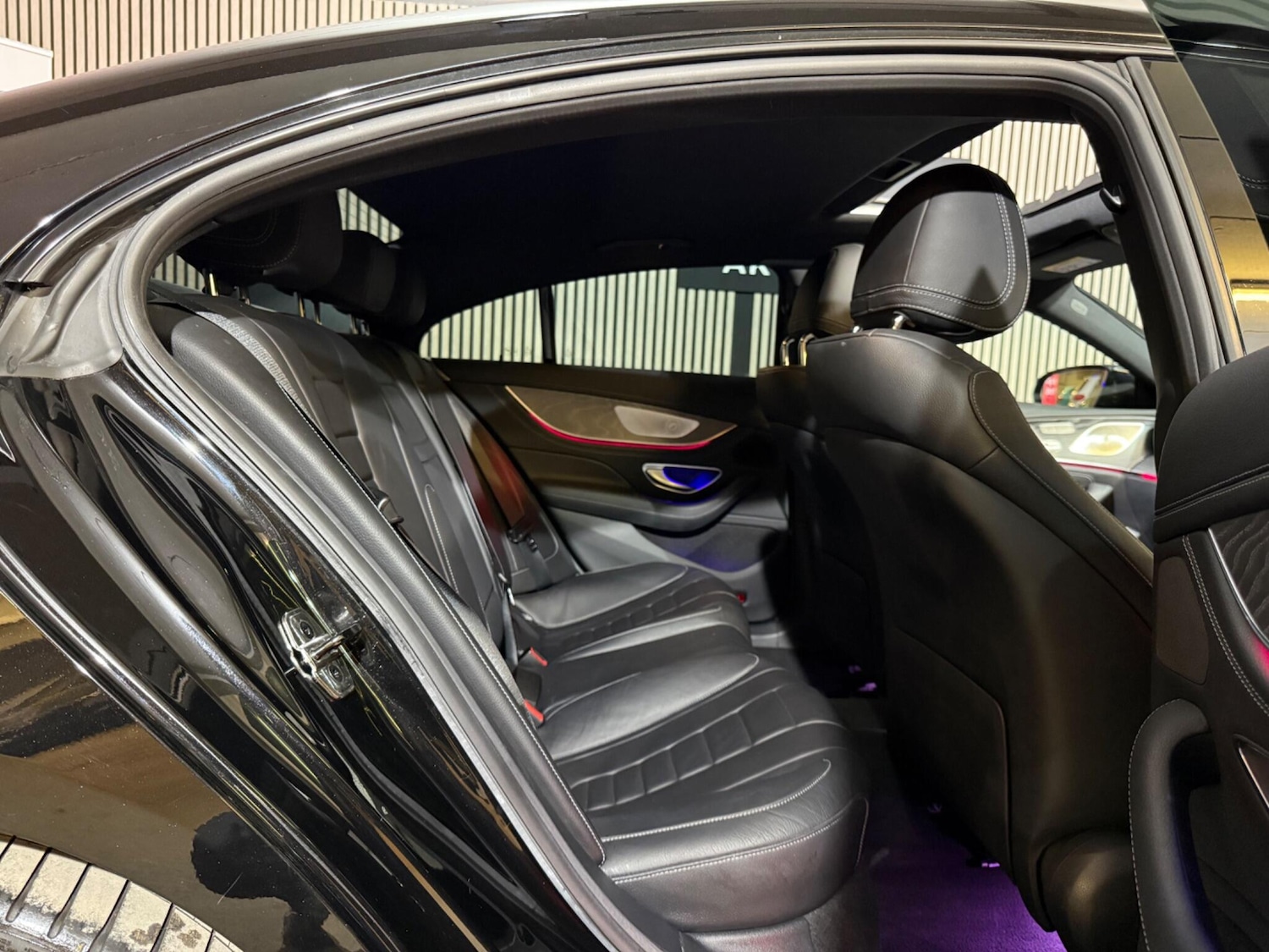 Used Mercedes-Benz CLS 2021 for sale - 76423747: Photo 32