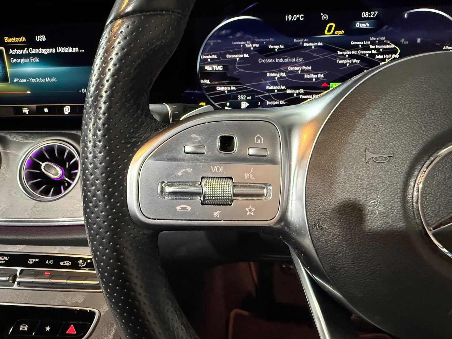 Used Mercedes-Benz CLS 2021 for sale - 76423747: Photo 35