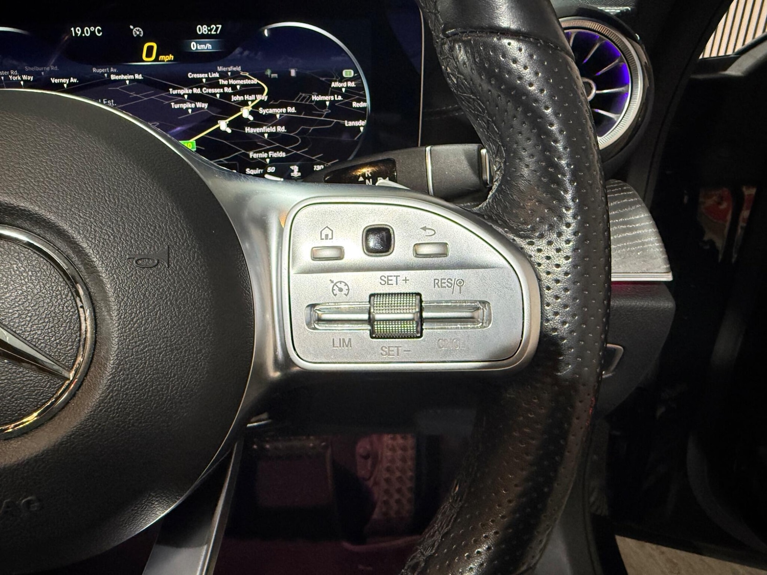 Used Mercedes-Benz CLS 2021 for sale - 76423747: Photo 36