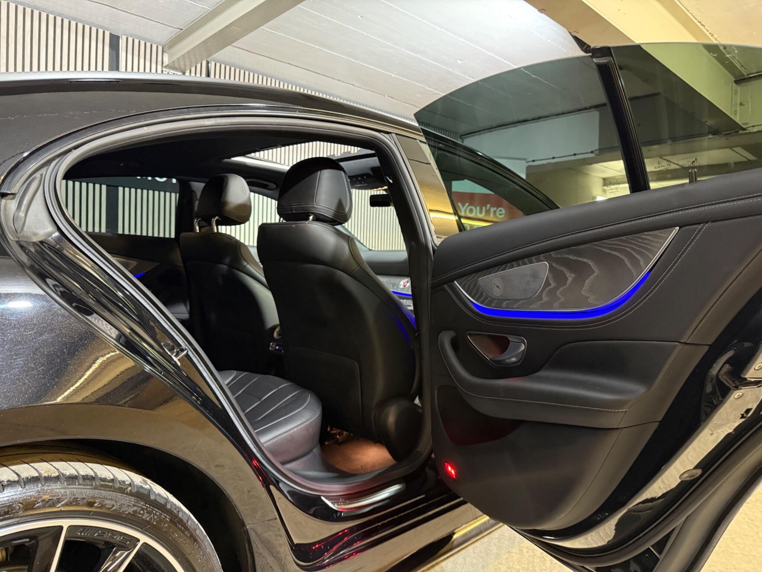 Used Mercedes-Benz CLS 2021 for sale - 76423747: Photo 38