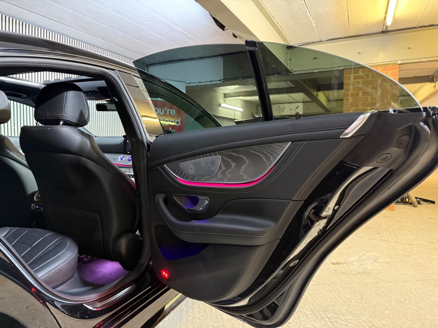 Used Mercedes-Benz CLS 2021 for sale - 76423747: Photo 39