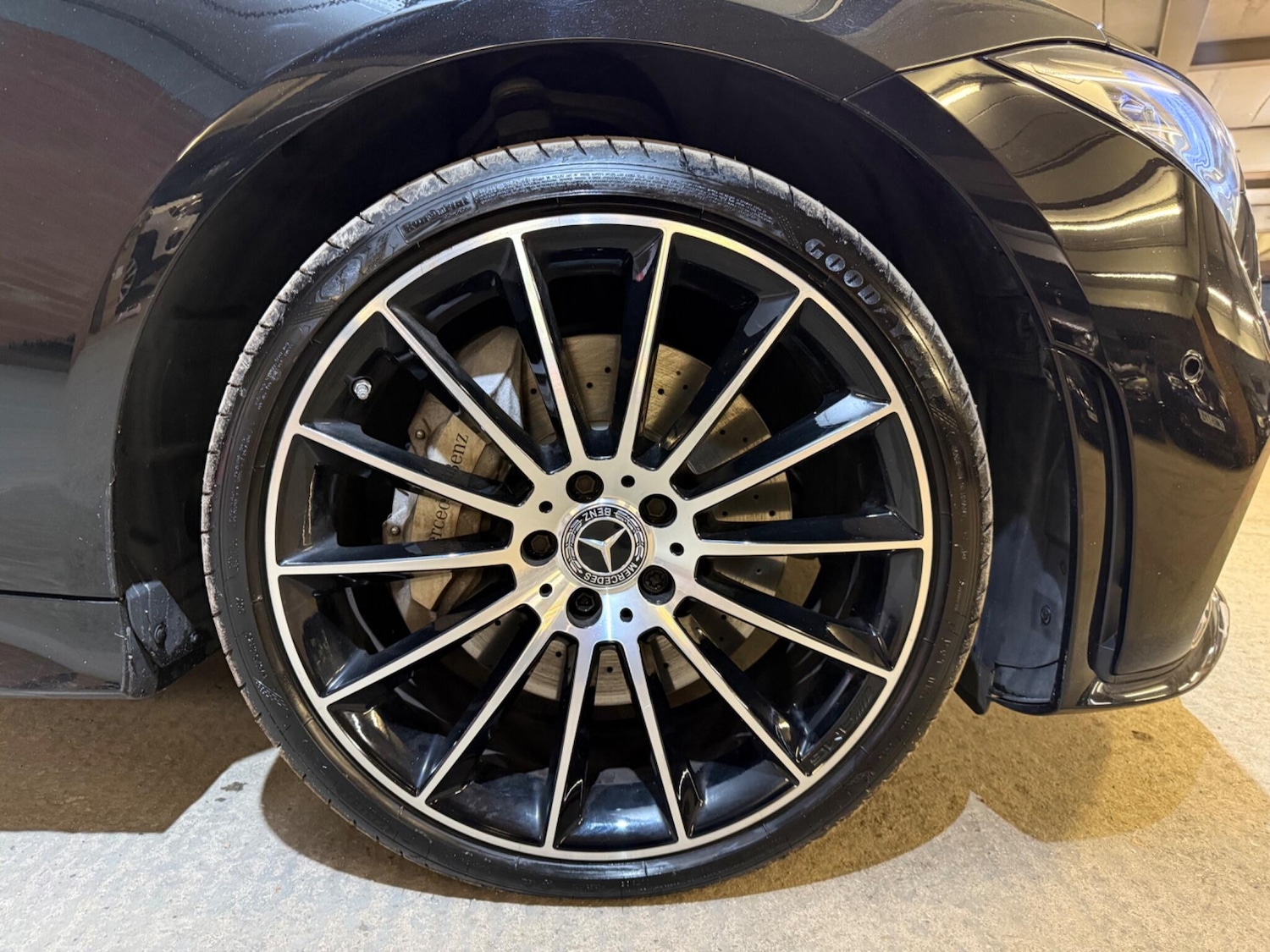 Used Mercedes-Benz CLS 2021 for sale - 76423747: Photo 41