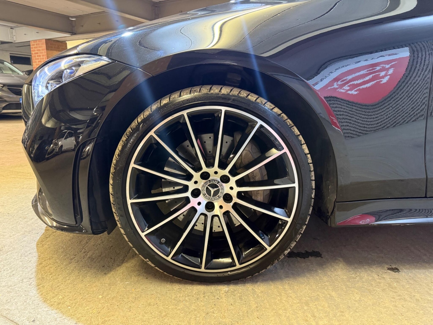 Used Mercedes-Benz CLS 2021 for sale - 76423747: Photo 43