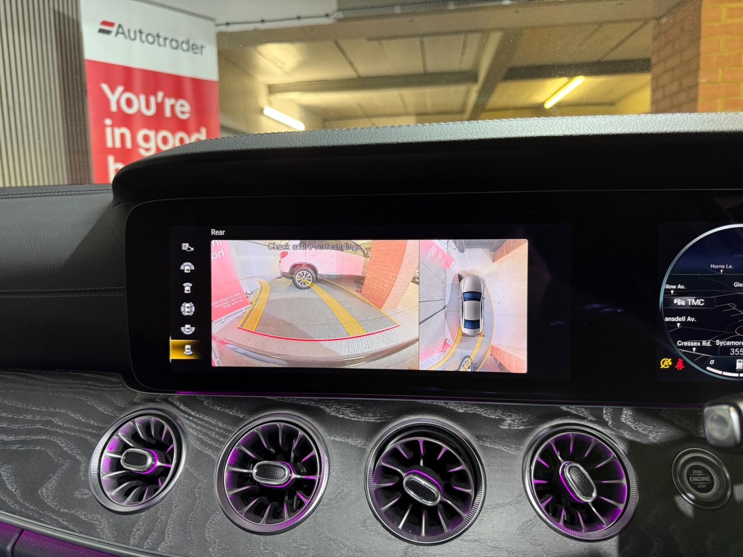 Used Mercedes-Benz CLS 2021 for sale - 76423747: Photo 45