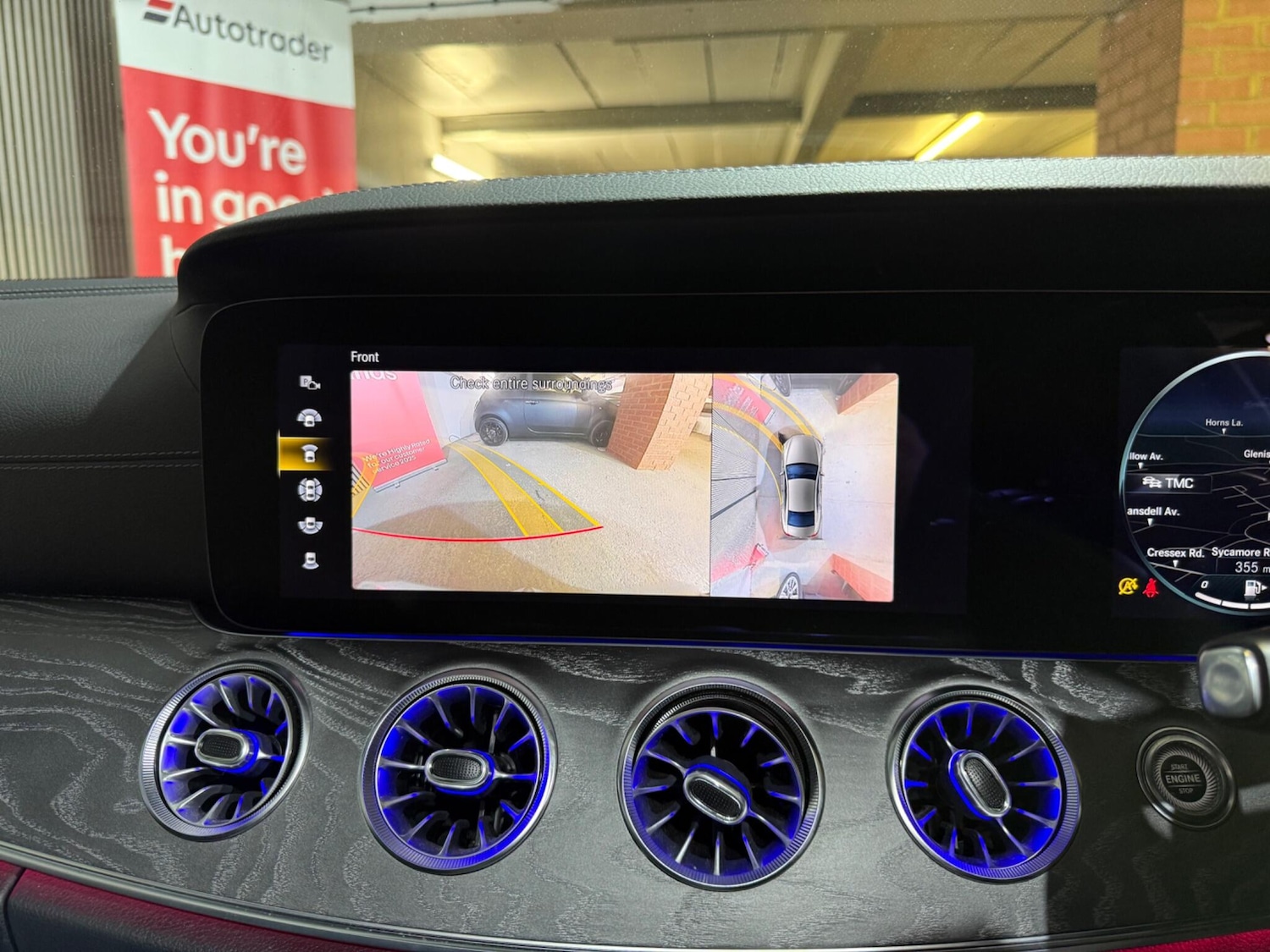 Used Mercedes-Benz CLS 2021 for sale - 76423747: Photo 46