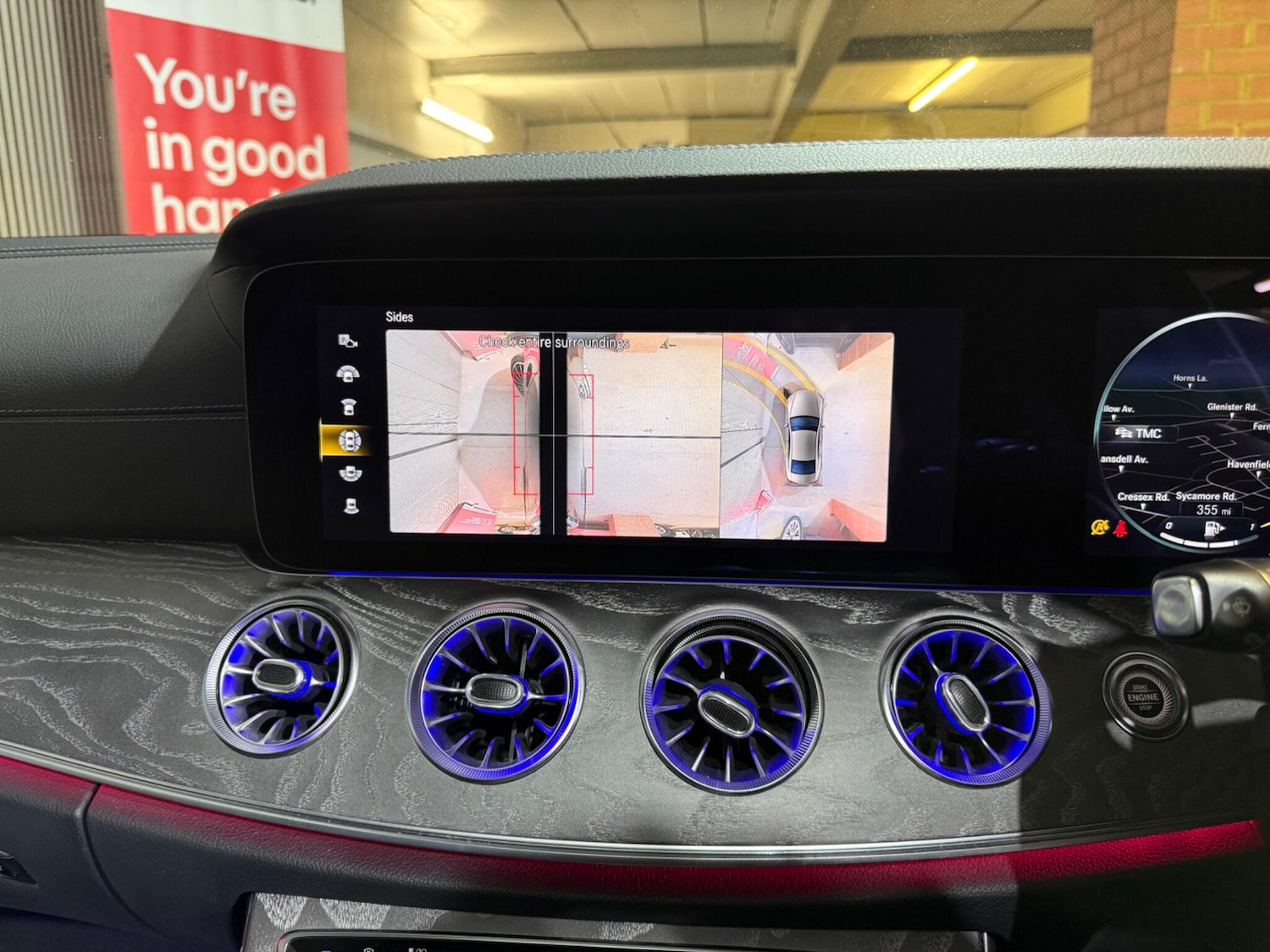 Used Mercedes-Benz CLS 2021 for sale - 76423747: Photo 47