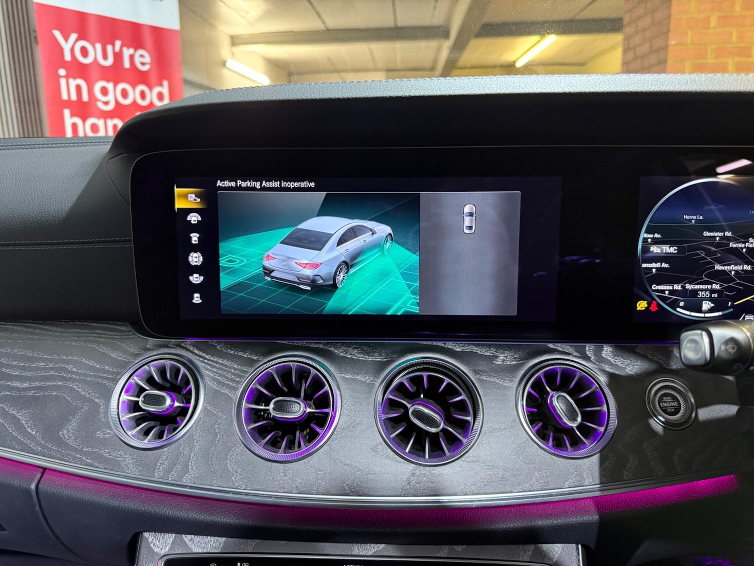 Used Mercedes-Benz CLS 2021 for sale - 76423747: Photo 48