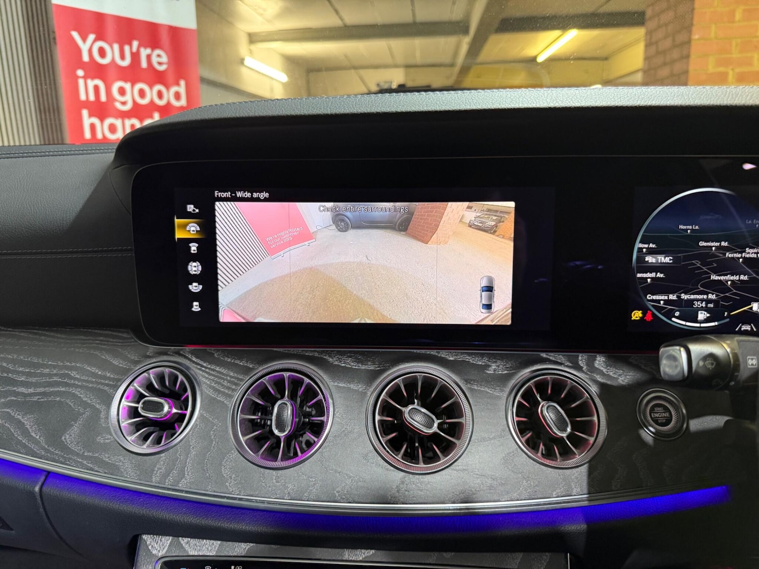 Used Mercedes-Benz CLS 2021 for sale - 76423747: Photo 49