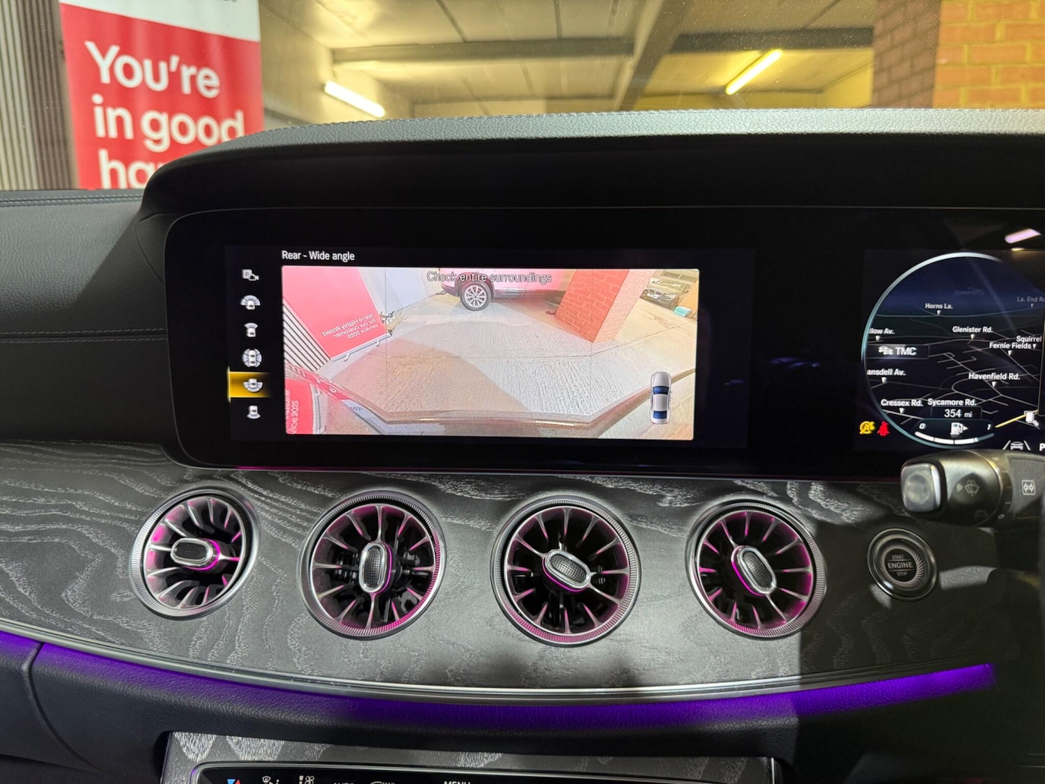 Used Mercedes-Benz CLS 2021 for sale - 76423747: Photo 50