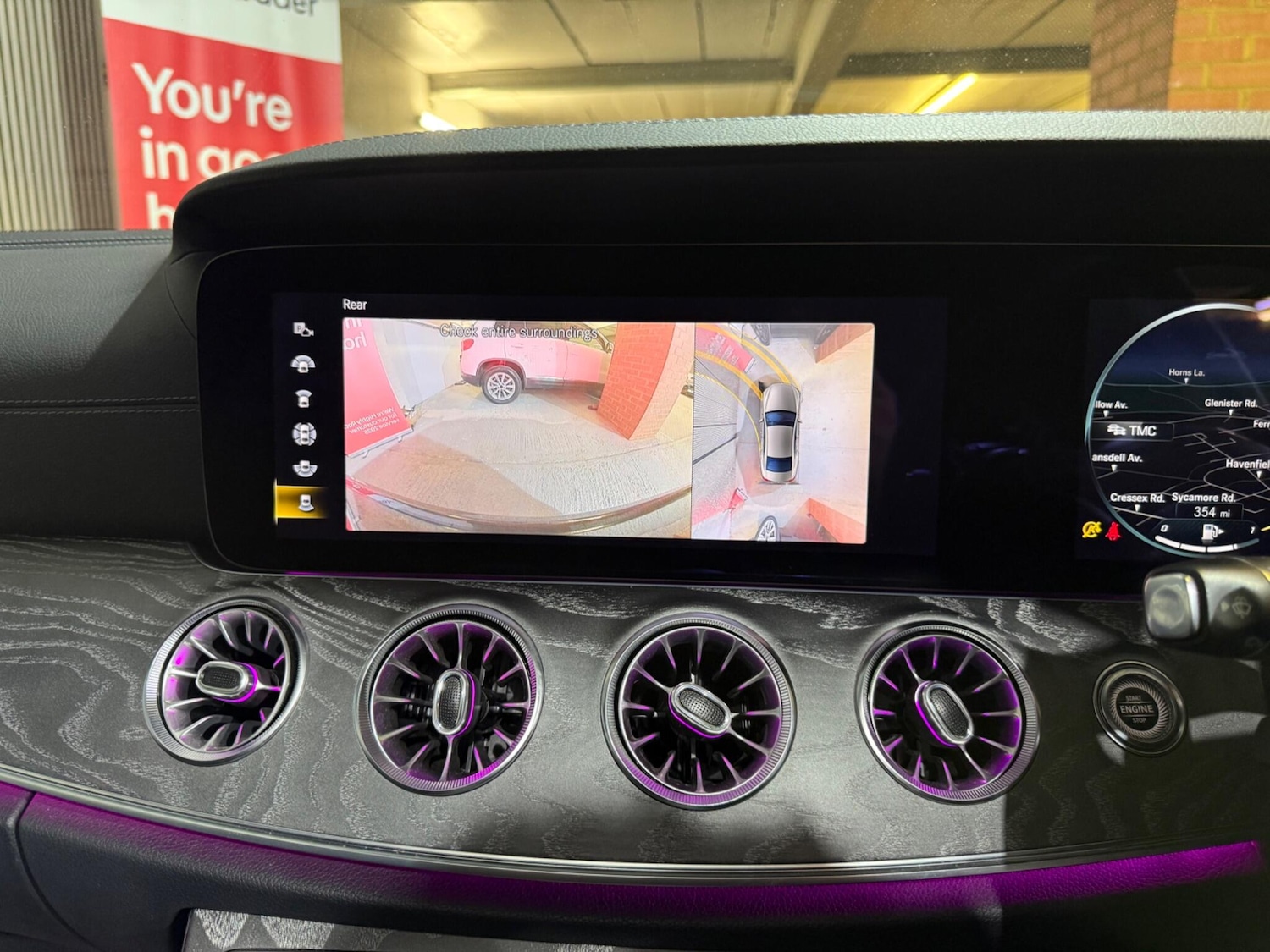 Used Mercedes-Benz CLS 2021 for sale - 76423747: Photo 51