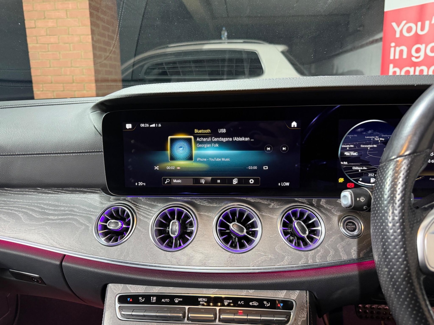 Used Mercedes-Benz CLS 2021 for sale - 76423747: Photo 52