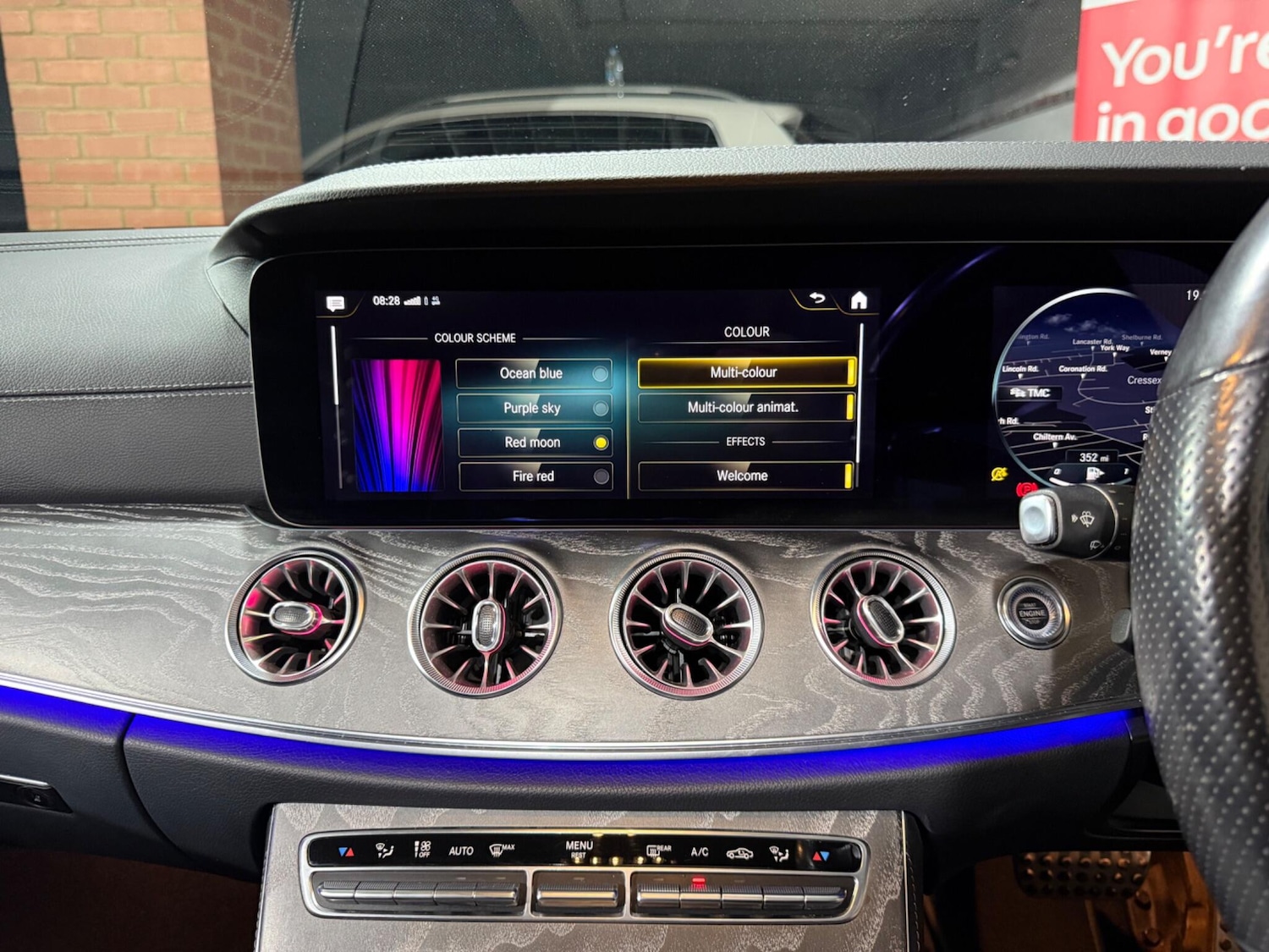 Used Mercedes-Benz CLS 2021 for sale - 76423747: Photo 53