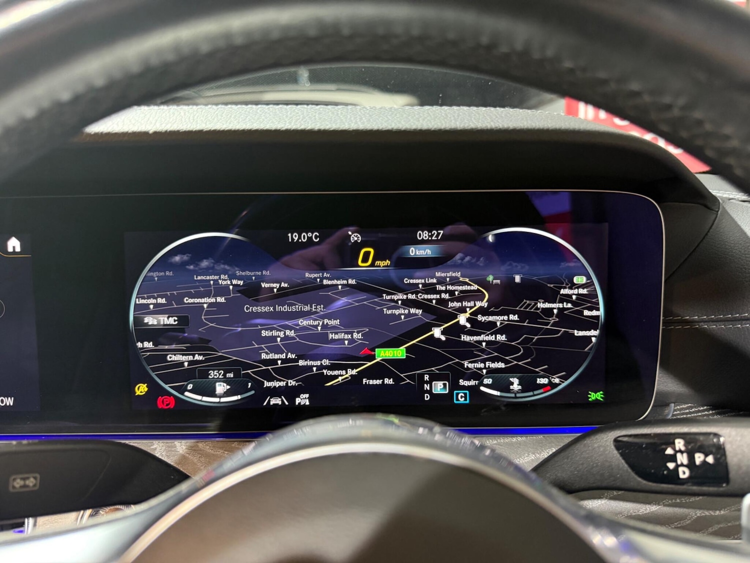 Used Mercedes-Benz CLS 2021 for sale - 76423747: Photo 54