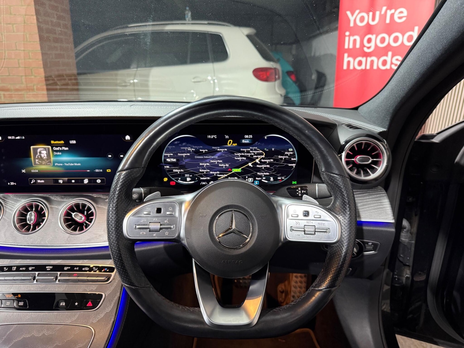 Used Mercedes-Benz CLS 2021 for sale - 76423747: Photo 56