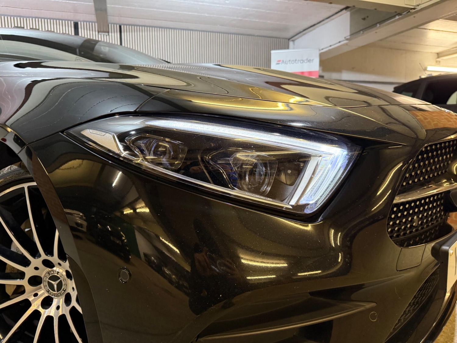 Used Mercedes-Benz CLS 2021 for sale - 76423747: Photo 63