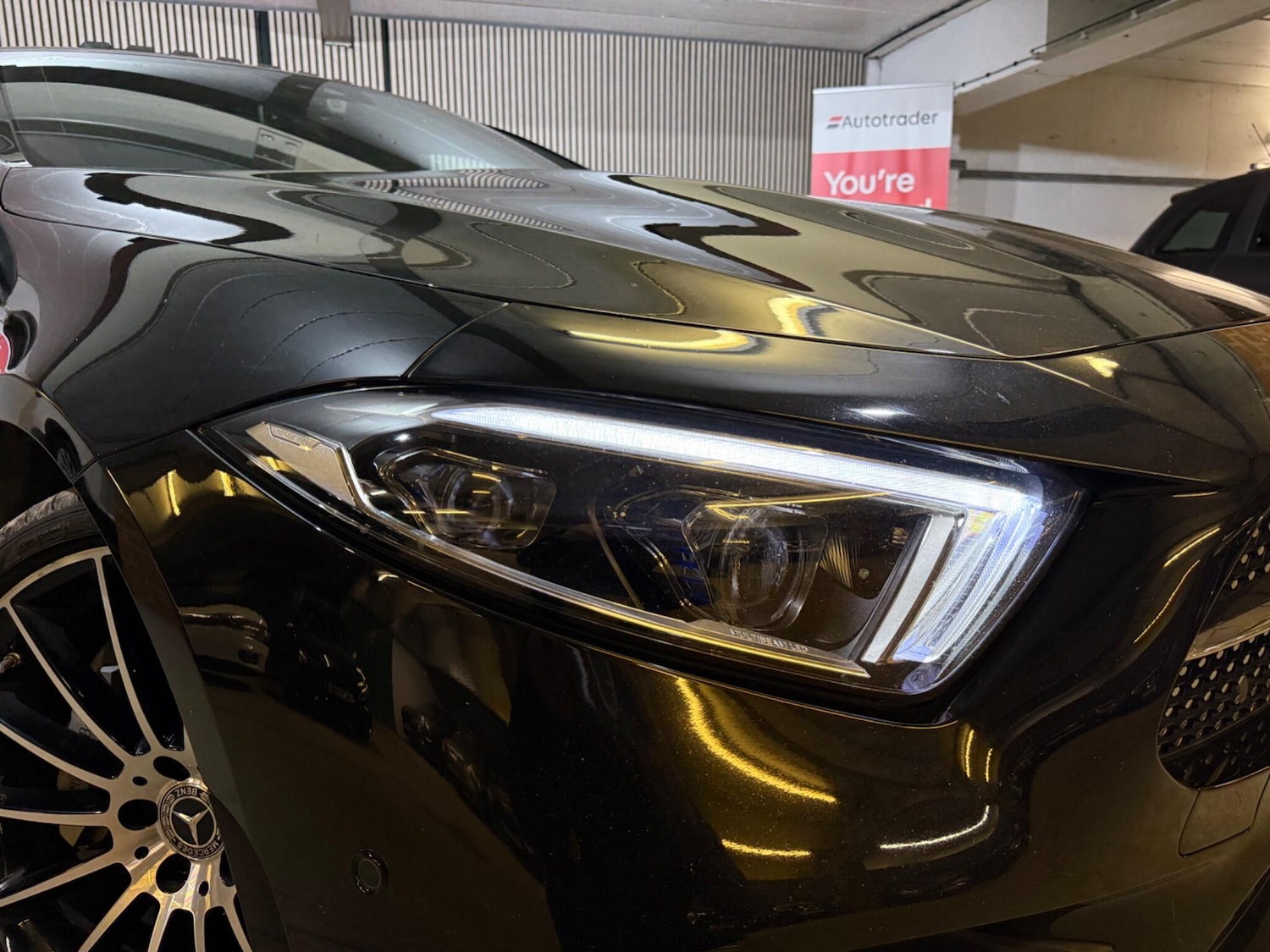 Used Mercedes-Benz CLS 2021 for sale - 76423747: Photo 64