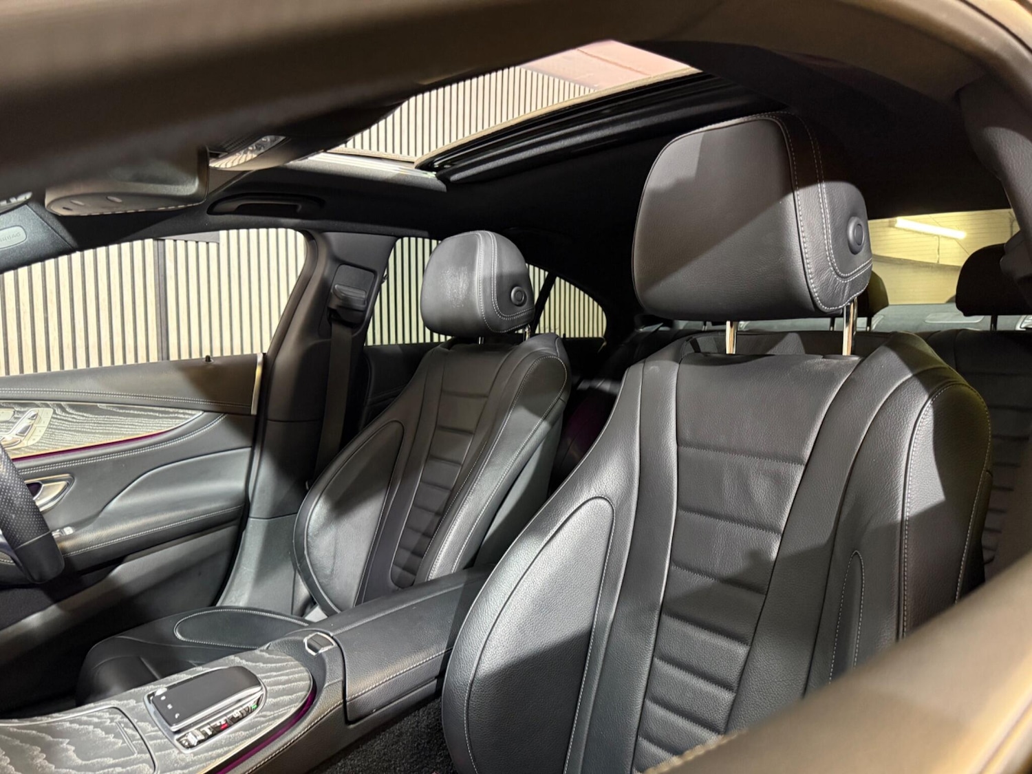 Used Mercedes-Benz CLS 2021 for sale - 76423747: Photo 69