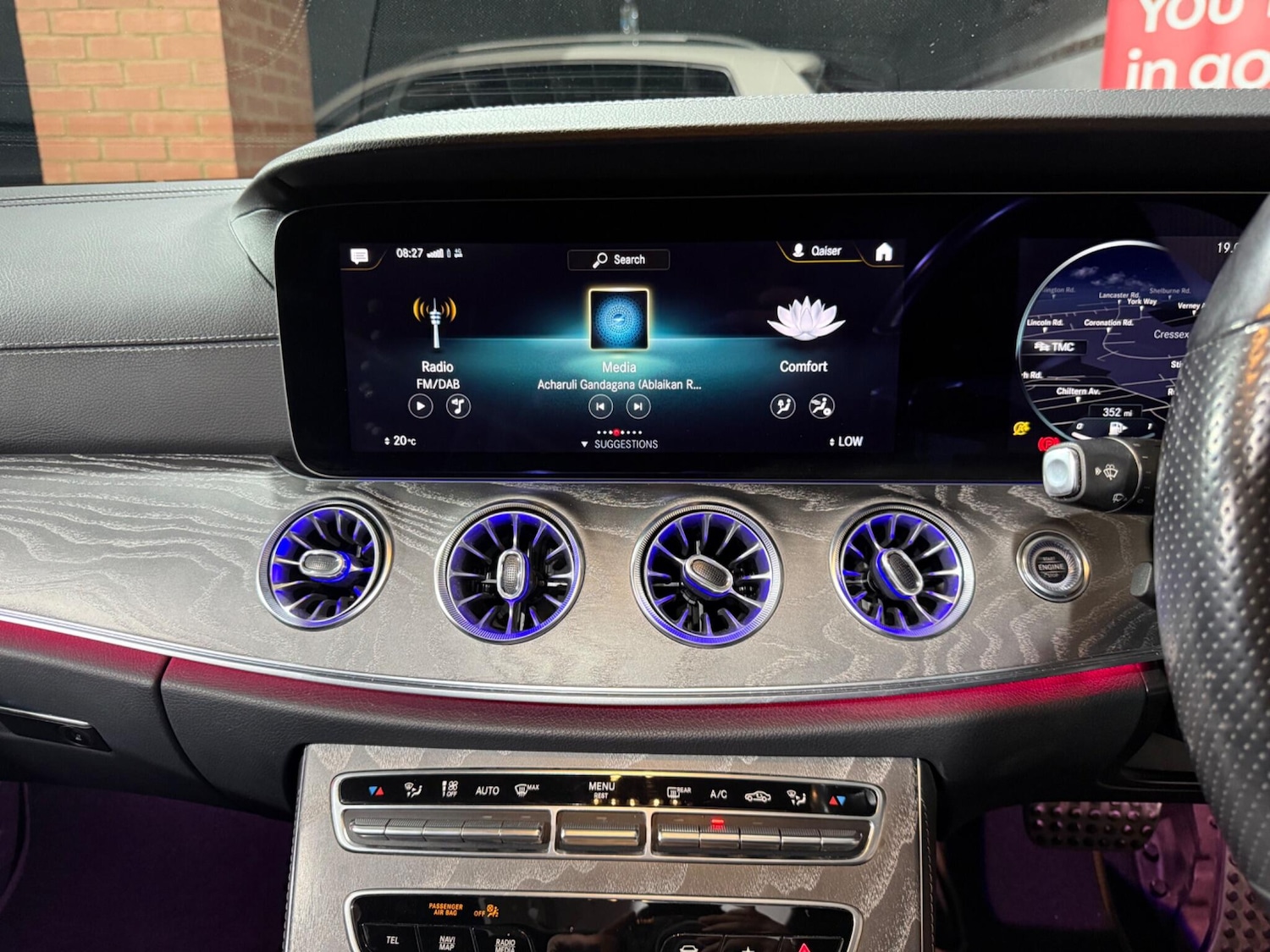 Used Mercedes-Benz CLS 2021 for sale - 76423747: Photo 74