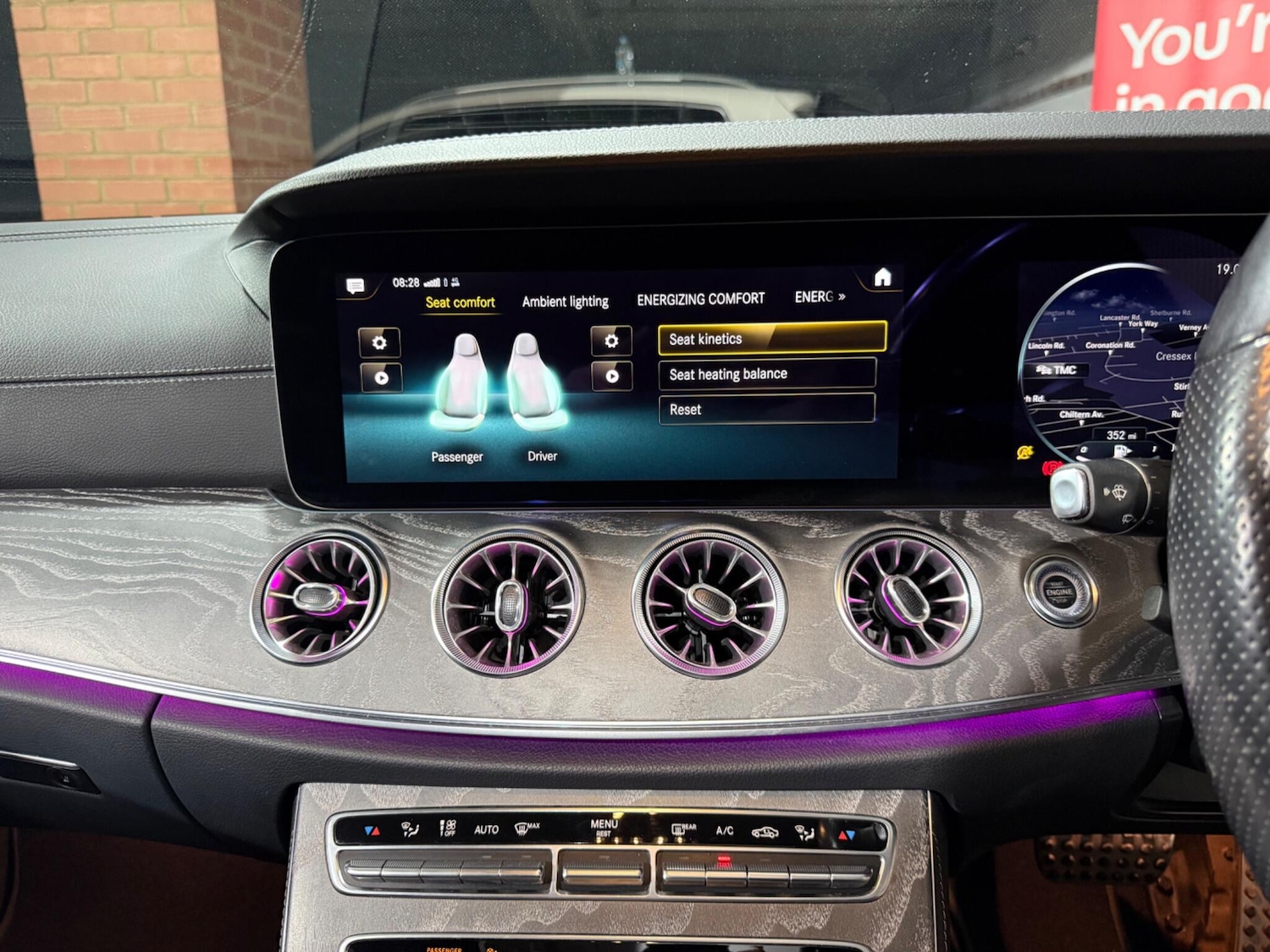 Used Mercedes-Benz CLS 2021 for sale - 76423747: Photo 75