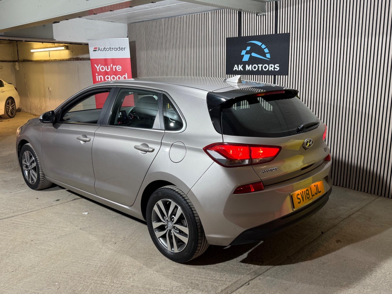 Used Hyundai i30 2018 for sale - 77305627: Photo 12