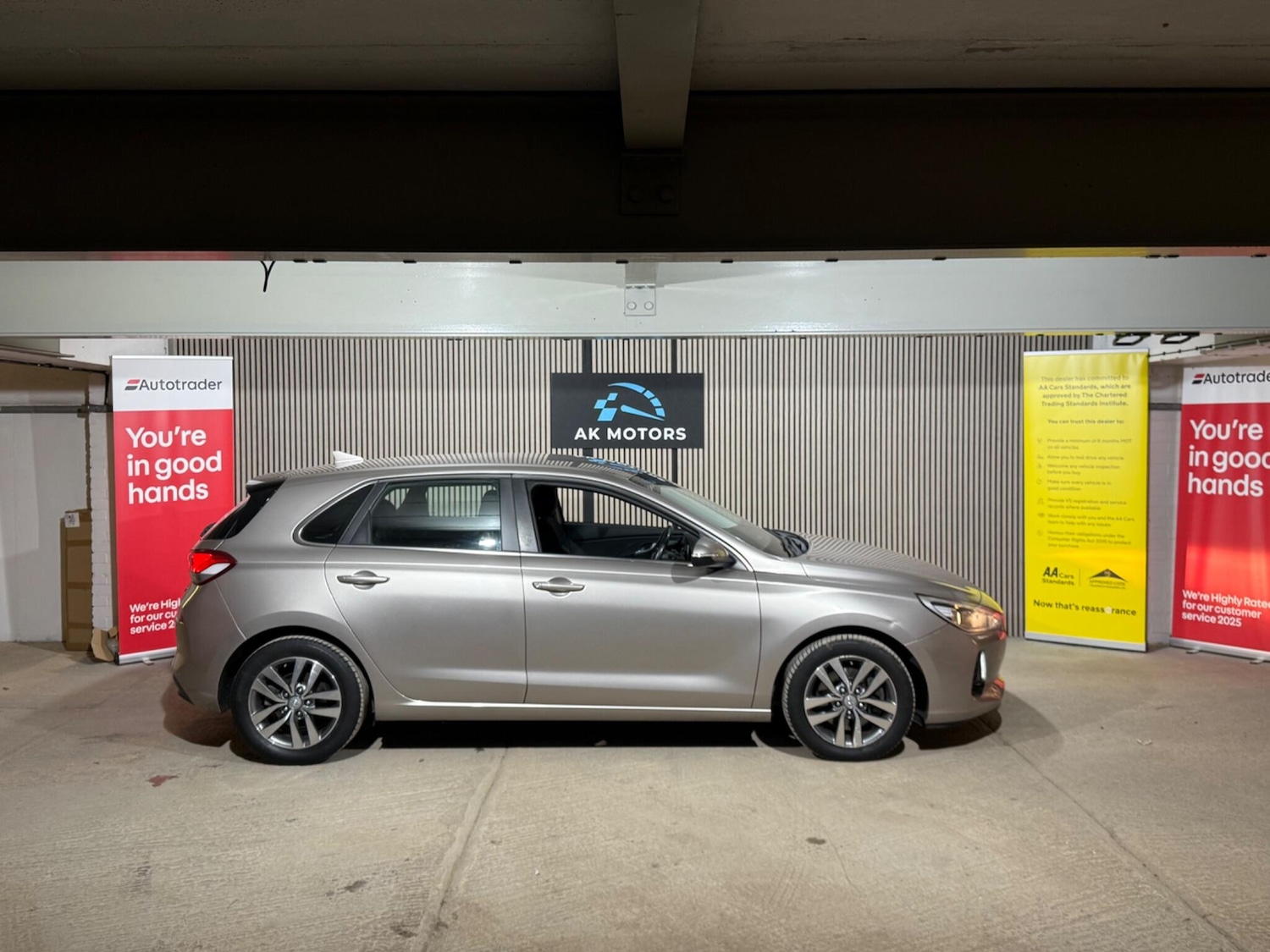 Used Hyundai i30 2018 for sale - 77305627: Photo 17