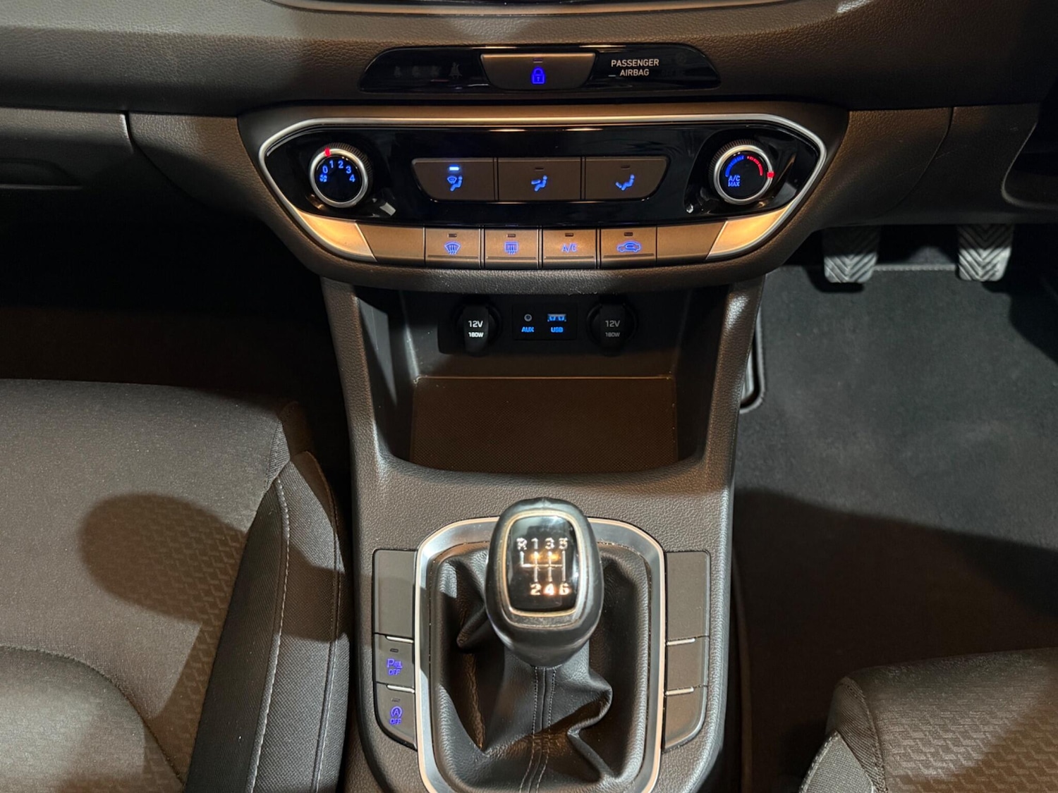 Used Hyundai i30 2018 for sale - 77305627: Photo 20