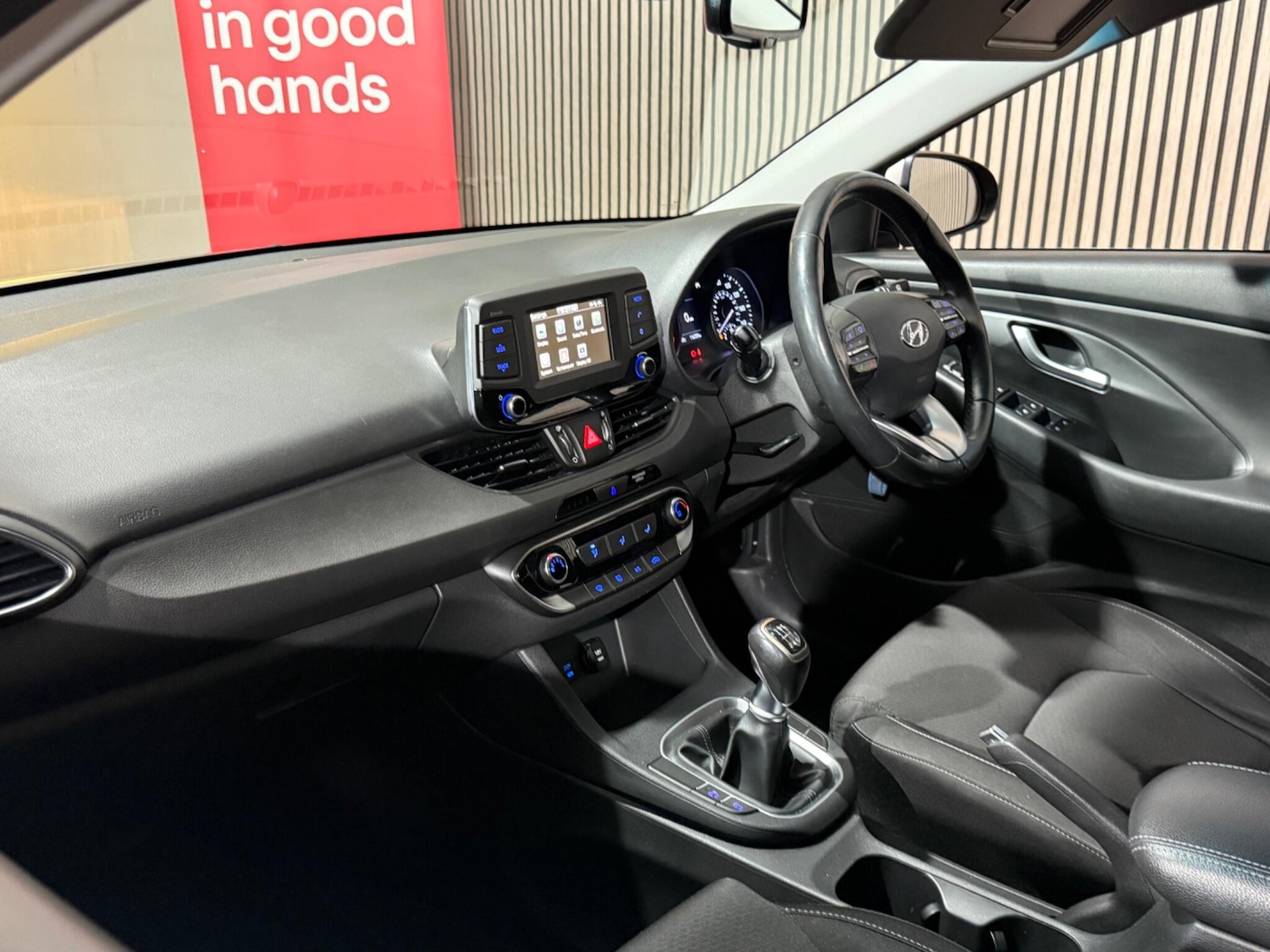 Used Hyundai i30 2018 for sale - 77305627: Photo 21