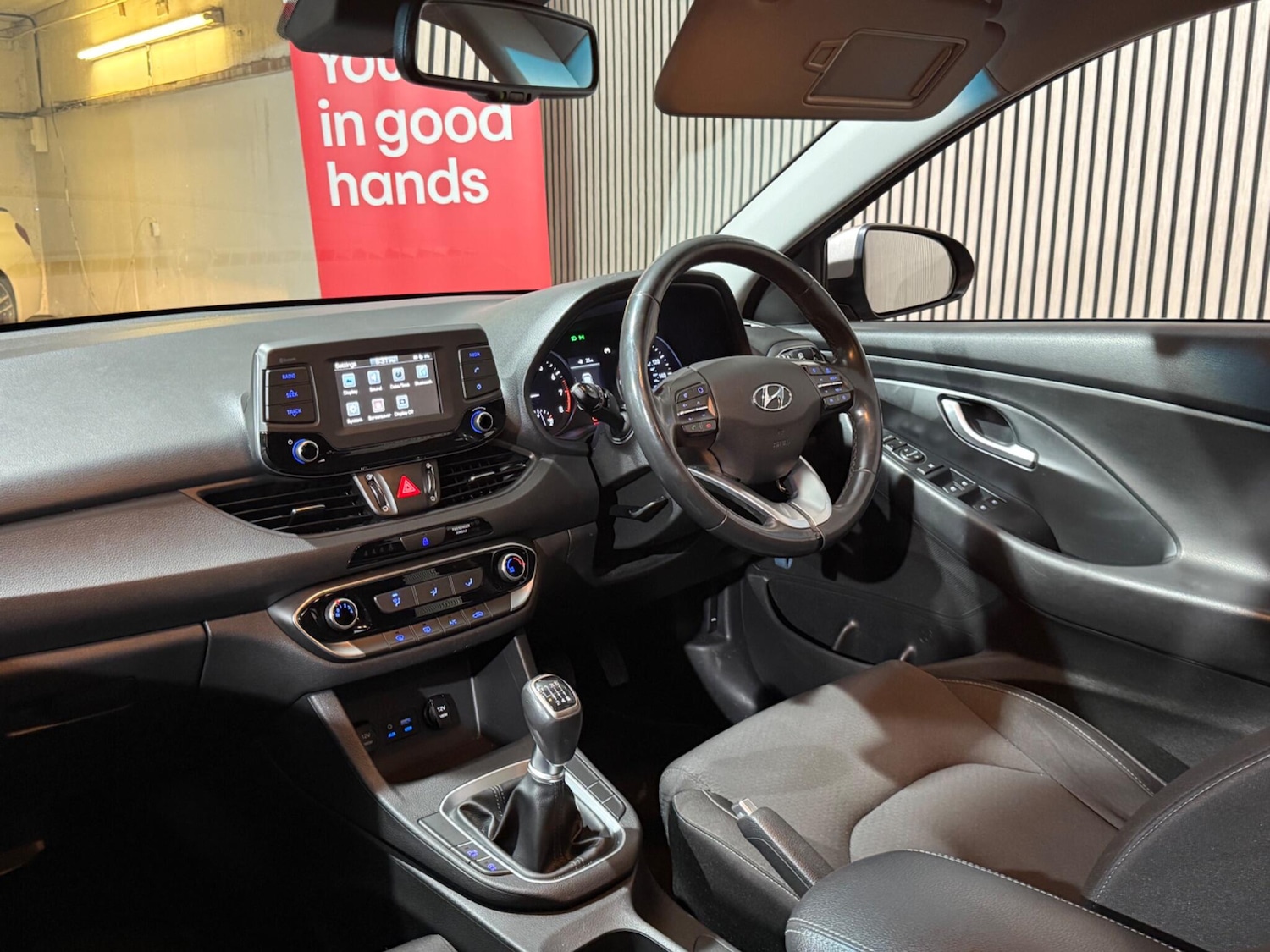 Used Hyundai i30 2018 for sale - 77305627: Photo 22