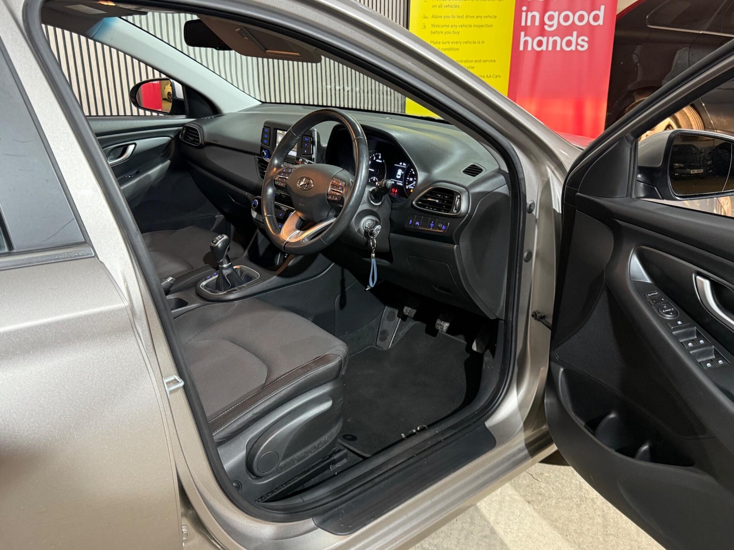 Used Hyundai i30 2018 for sale - 77305627: Photo 23