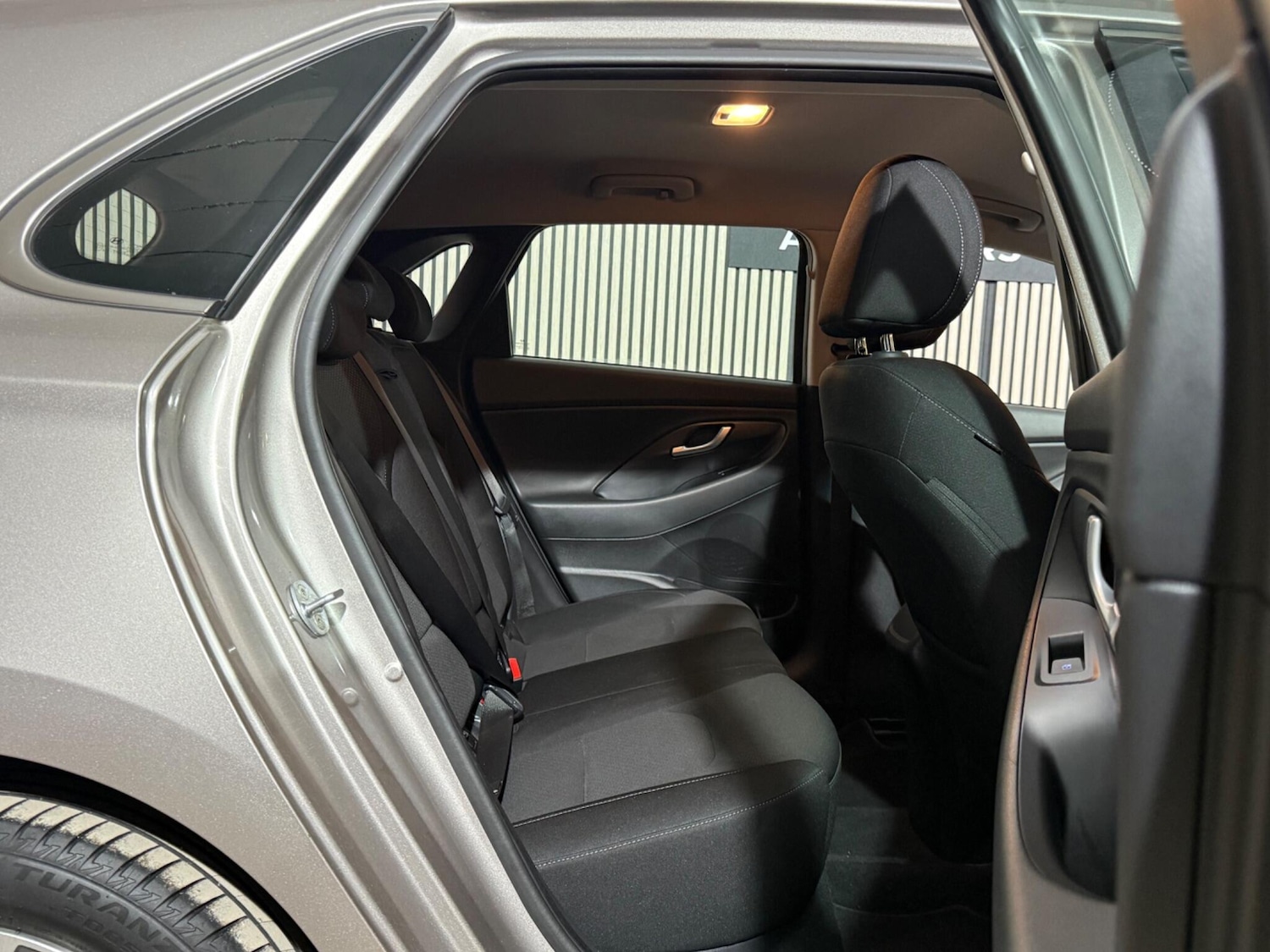 Used Hyundai i30 2018 for sale - 77305627: Photo 25