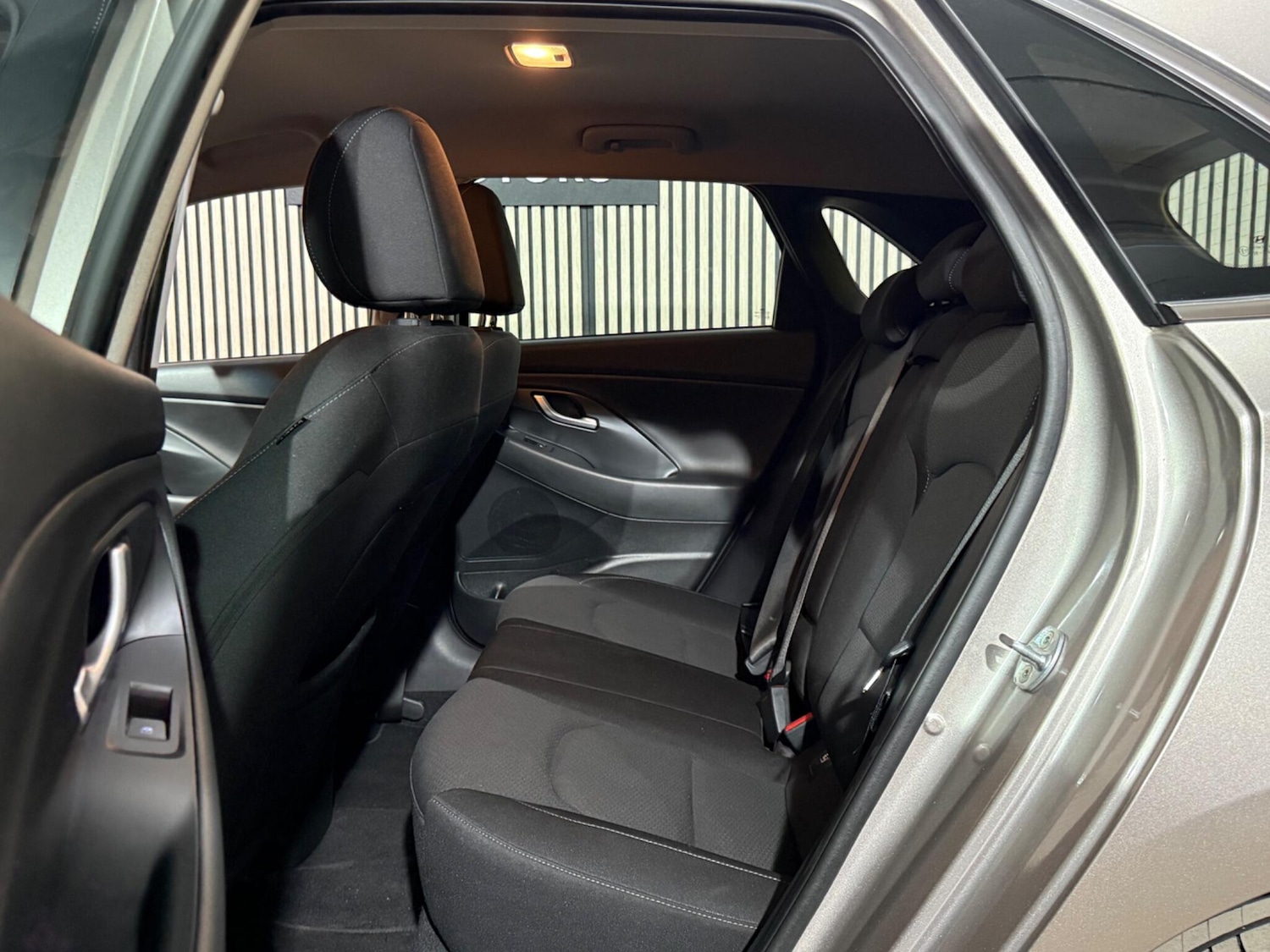 Used Hyundai i30 2018 for sale - 77305627: Photo 26