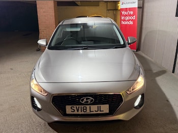 Used Hyundai i30 2018 for sale - 77305627: Photo
