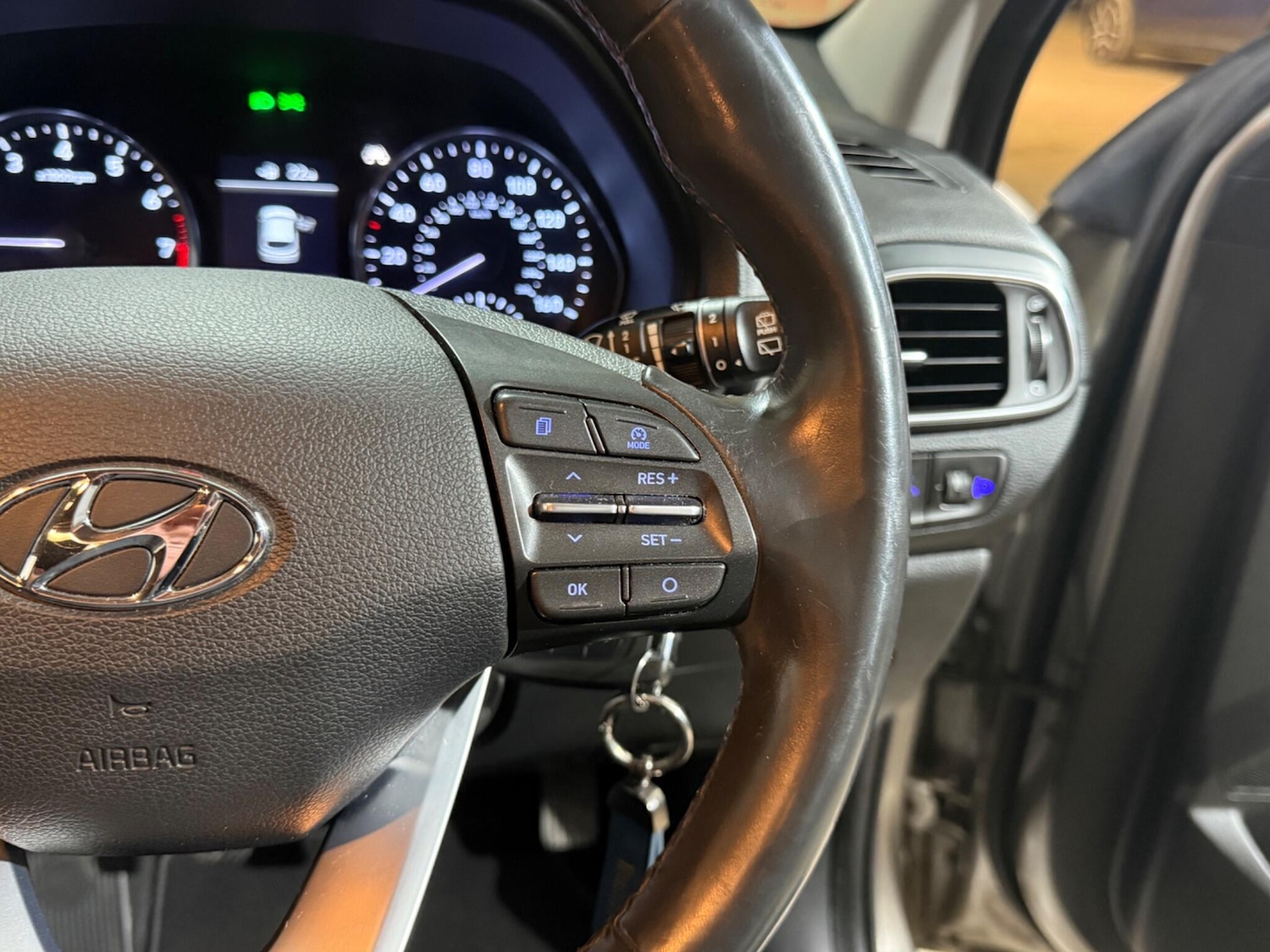 Used Hyundai i30 2018 for sale - 77305627: Photo 30