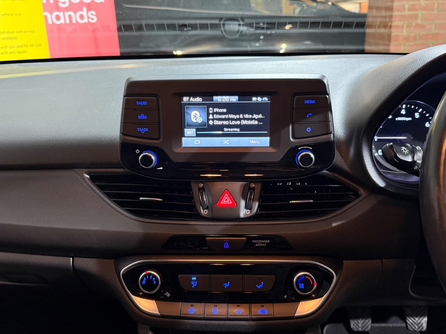 Used Hyundai i30 2018 for sale - 77305627: Photo 33