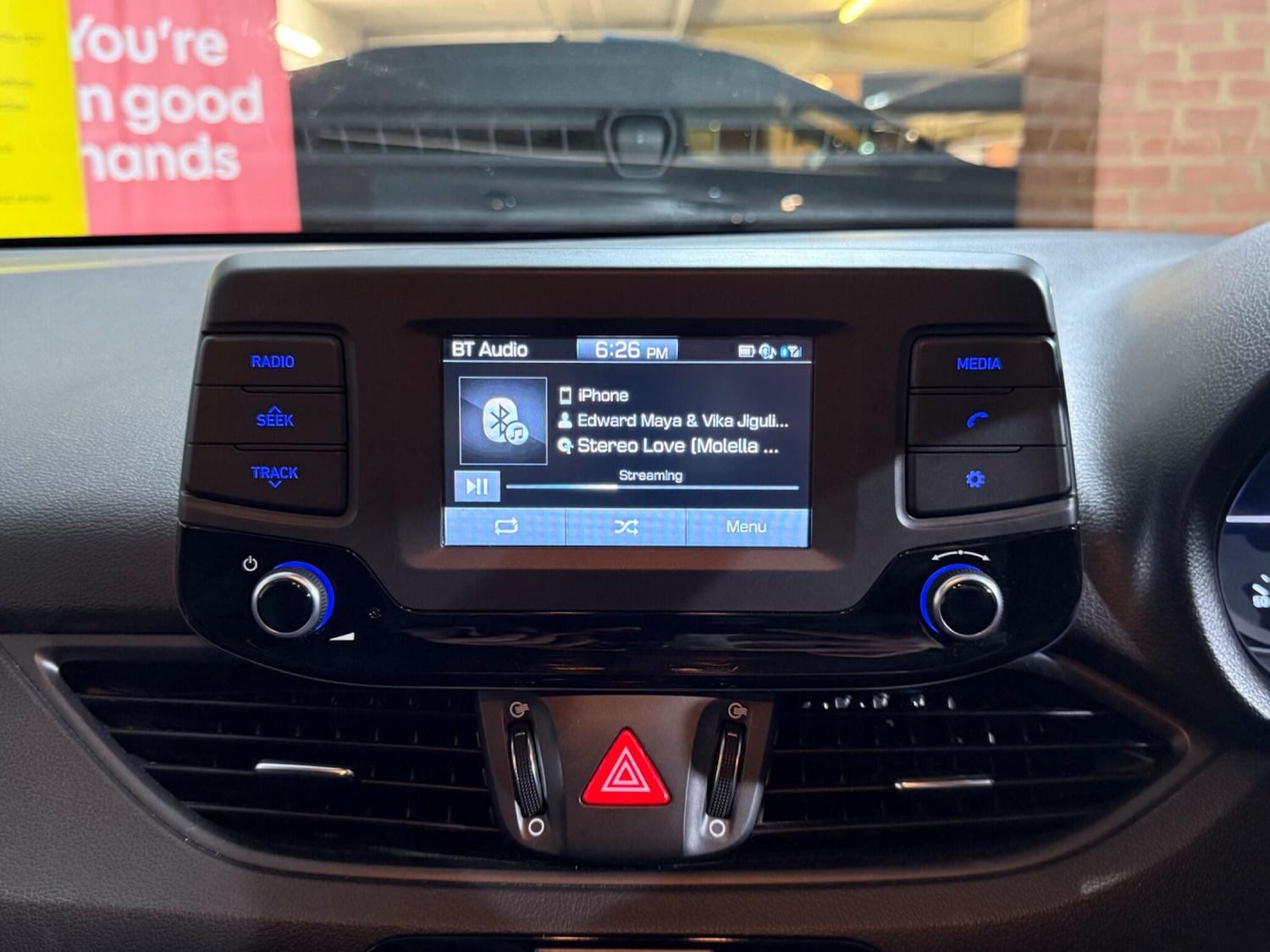 Used Hyundai i30 2018 for sale - 77305627: Photo 34