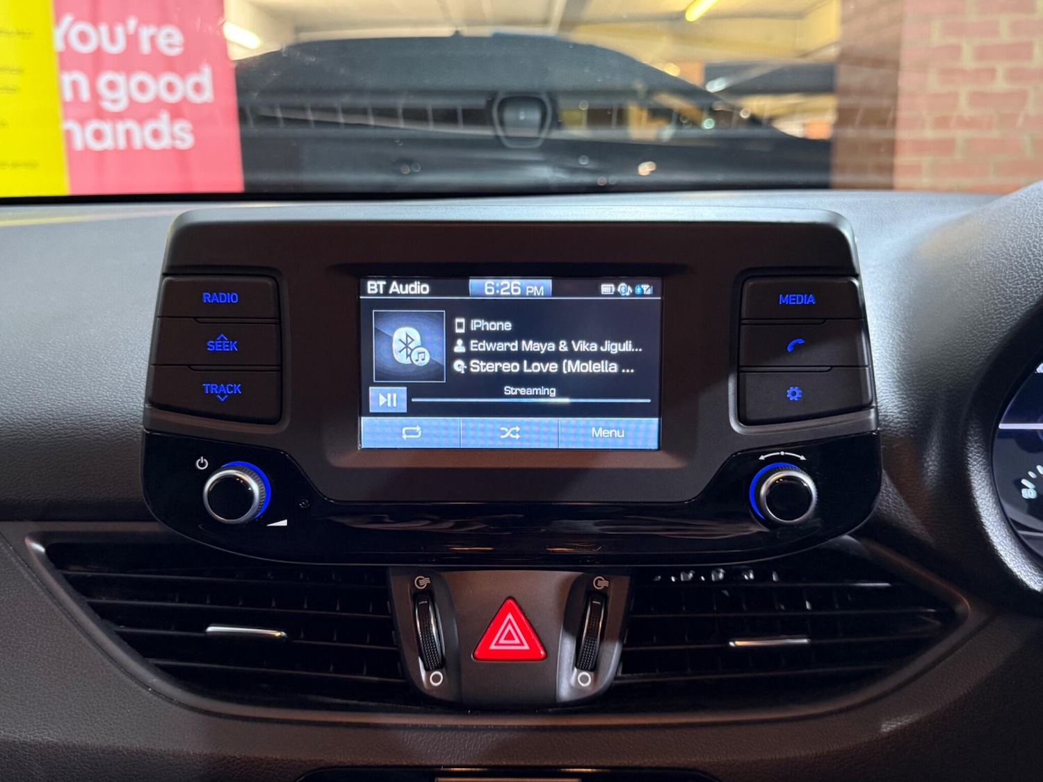 Used Hyundai i30 2018 for sale - 77305627: Photo 35