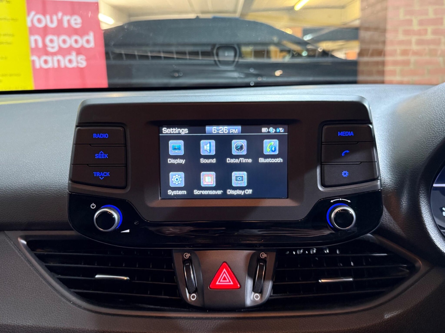 Used Hyundai i30 2018 for sale - 77305627: Photo 36