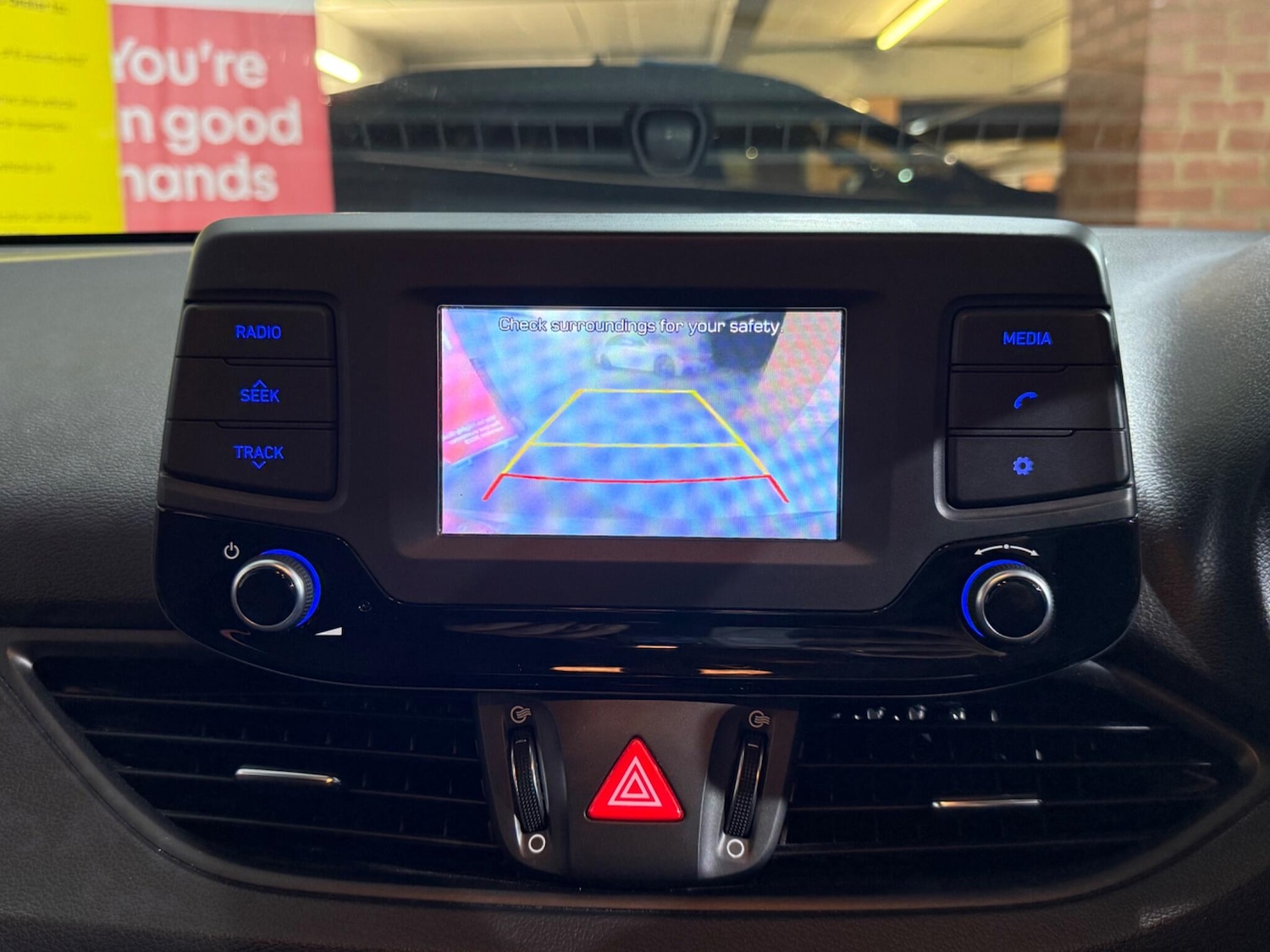 Used Hyundai i30 2018 for sale - 77305627: Photo 38