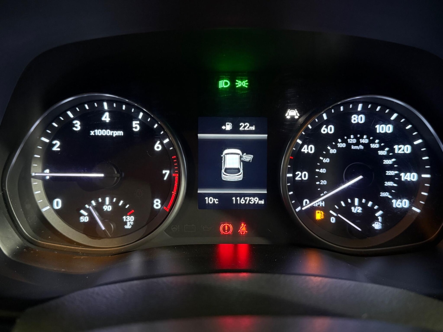 Used Hyundai i30 2018 for sale - 77305627: Photo 39