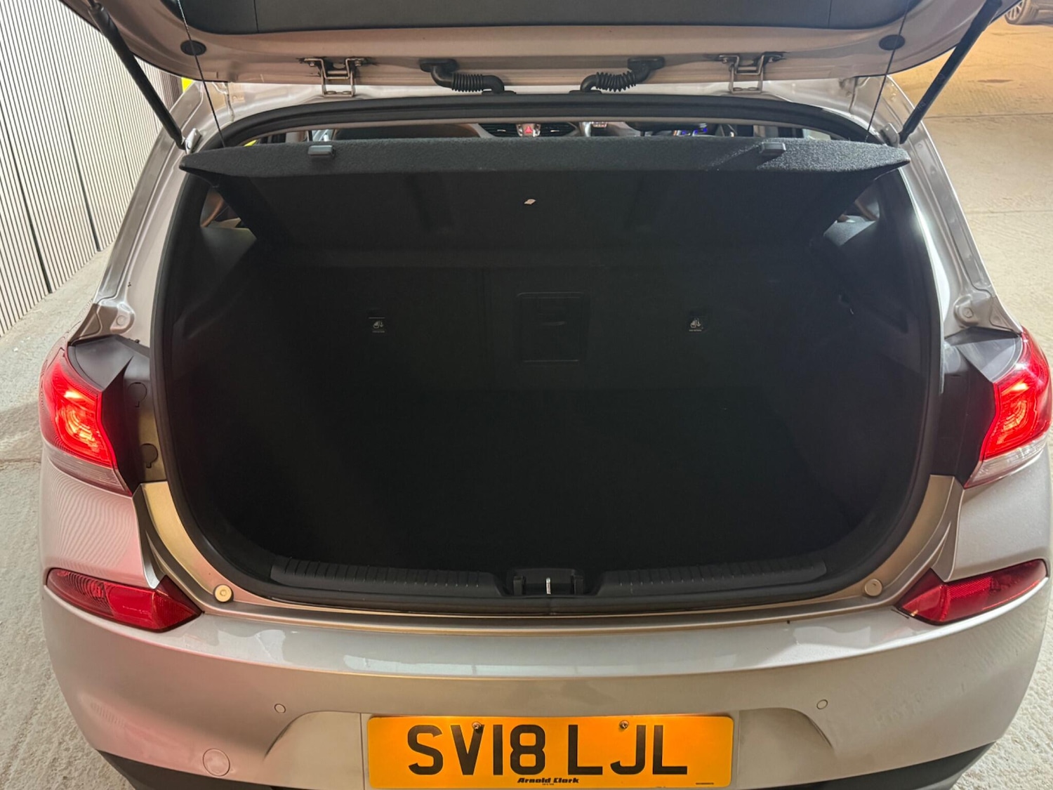 Used Hyundai i30 2018 for sale - 77305627: Photo 41