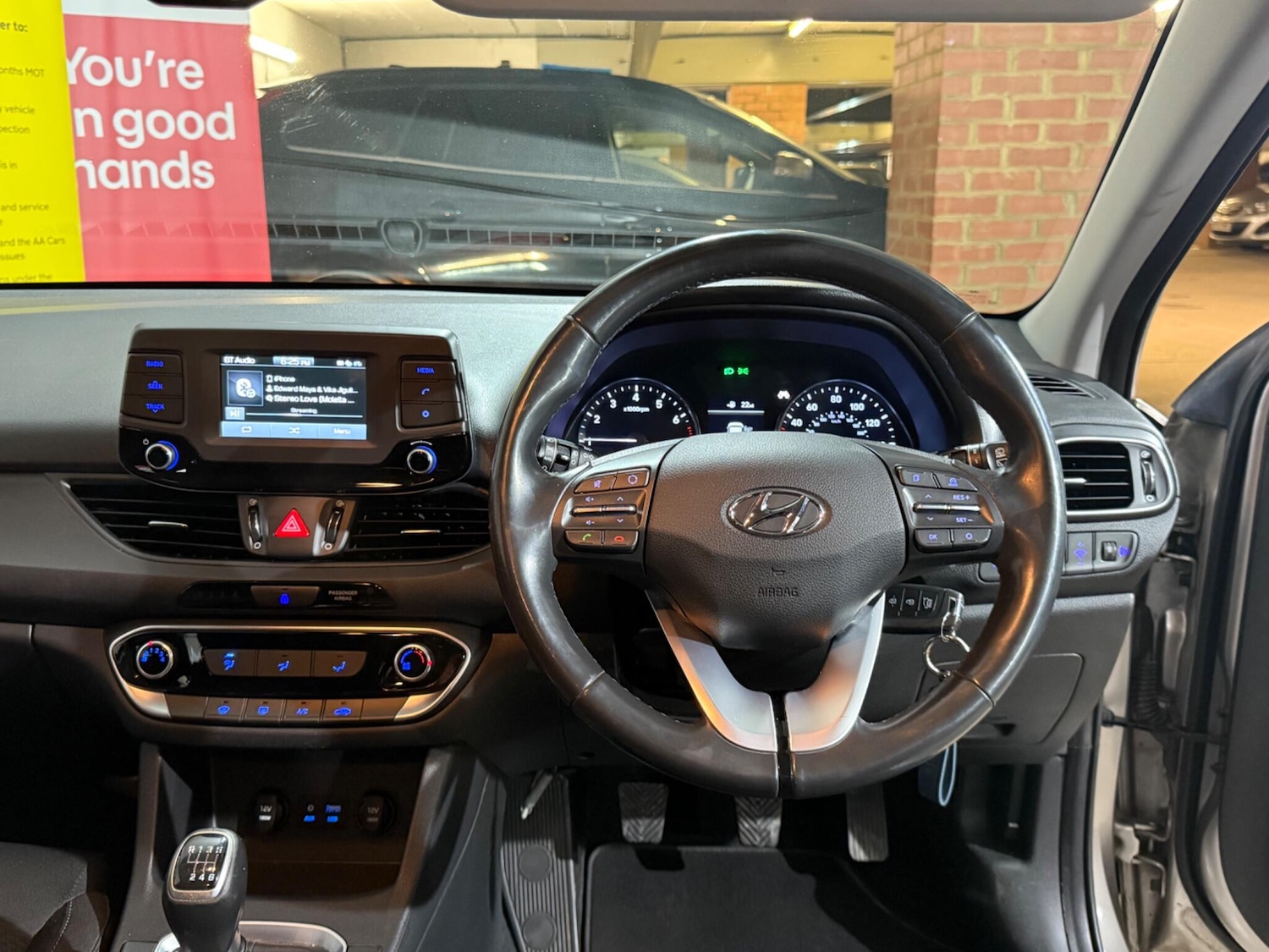 Used Hyundai i30 2018 for sale - 77305627: Photo 43