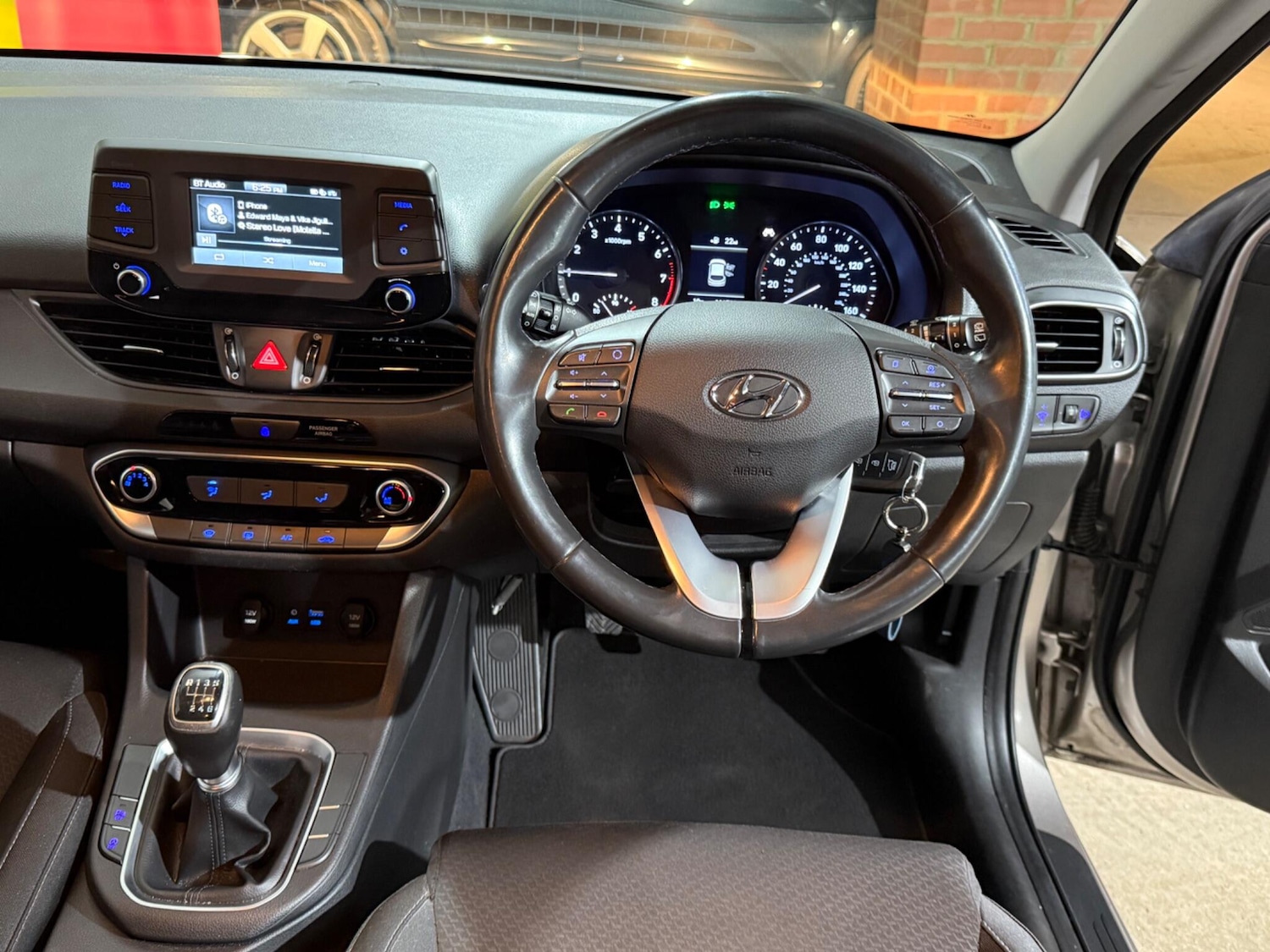 Used Hyundai i30 2018 for sale - 77305627: Photo 44