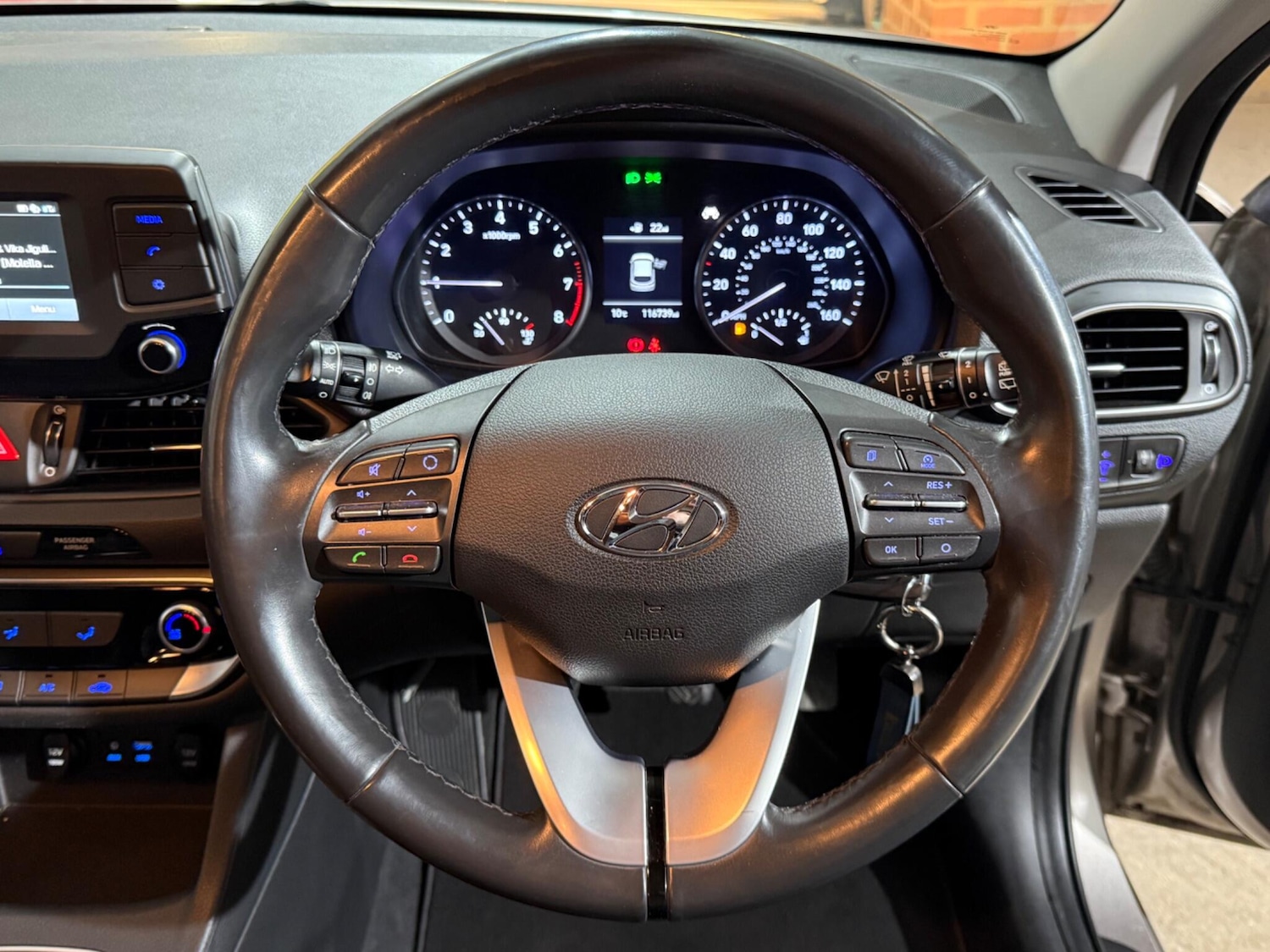 Used Hyundai i30 2018 for sale - 77305627: Photo 45