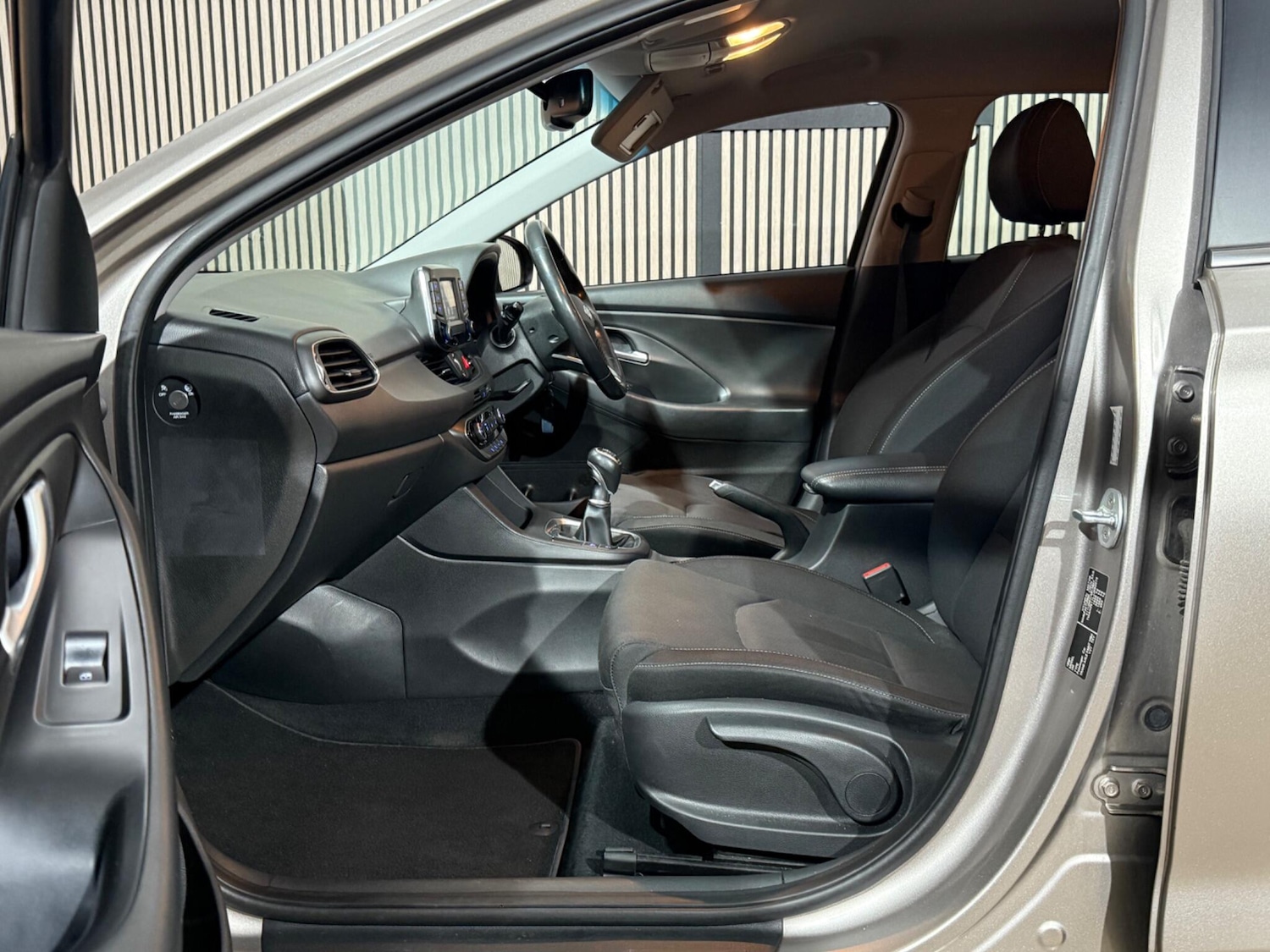 Used Hyundai i30 2018 for sale - 77305627: Photo 47