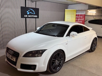 Used Audi TT 2010 for sale - 78601308: Photo