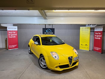 2009 (09) - 1.4 16V Veloce 3dr