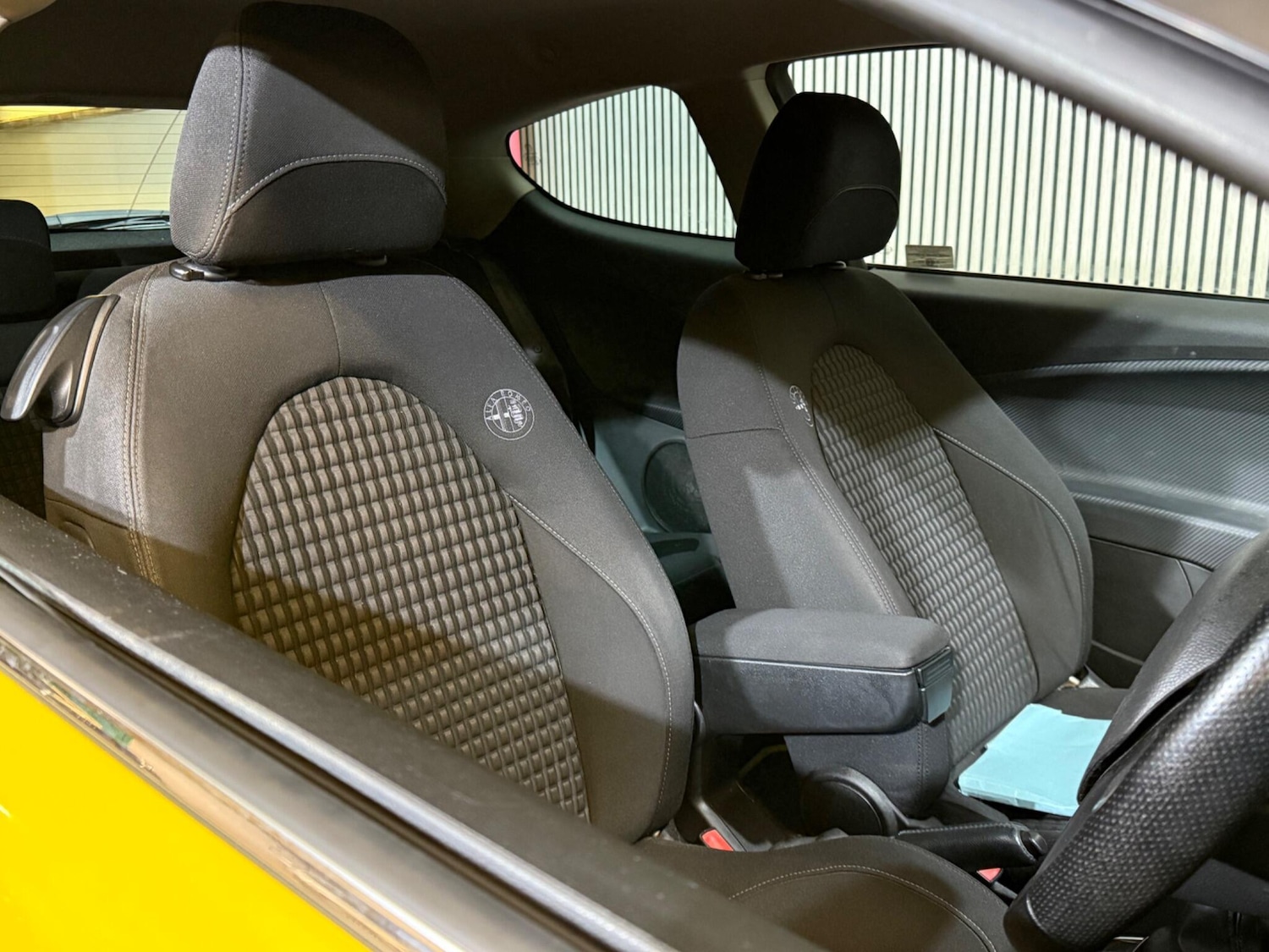 Used Alfa Romeo MiTo 2009 for sale - 77054137: Photo 20