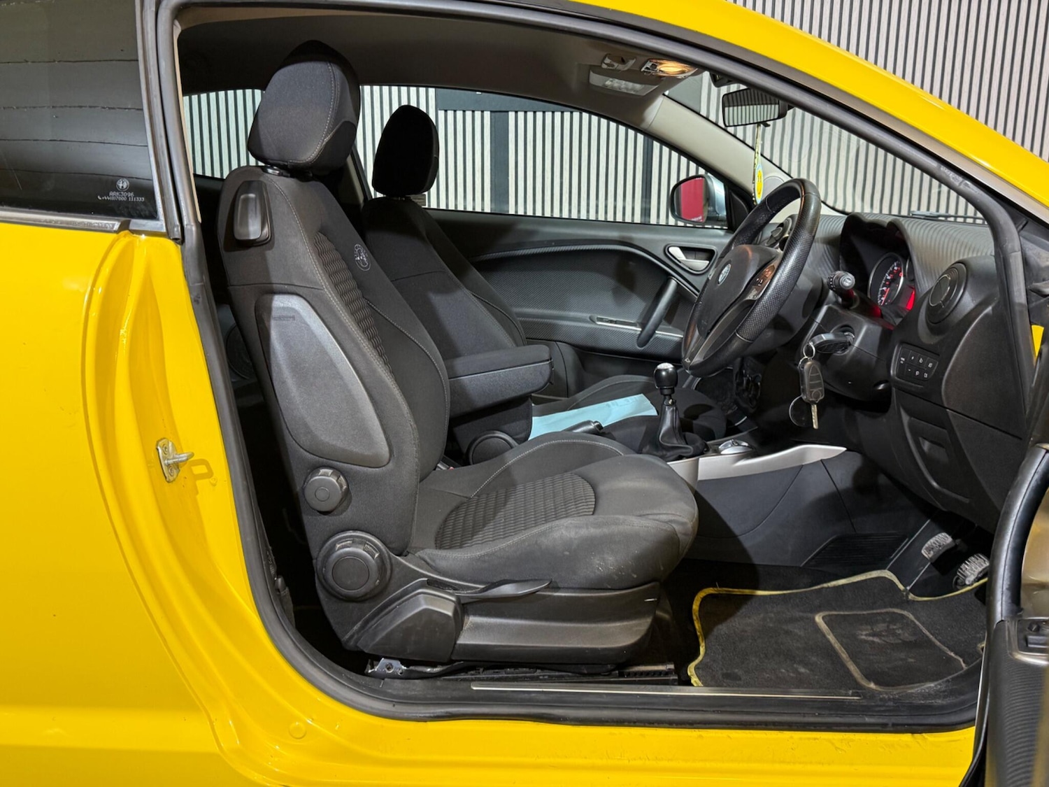 Used Alfa Romeo MiTo 2009 for sale - 77054137: Photo 21