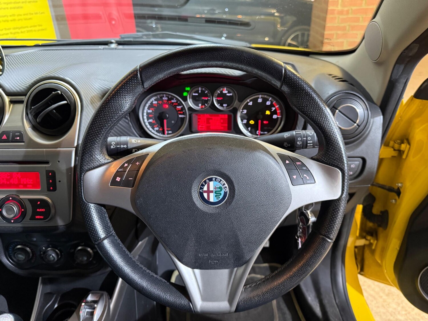 Used Alfa Romeo MiTo 2009 for sale - 77054137: Photo 25